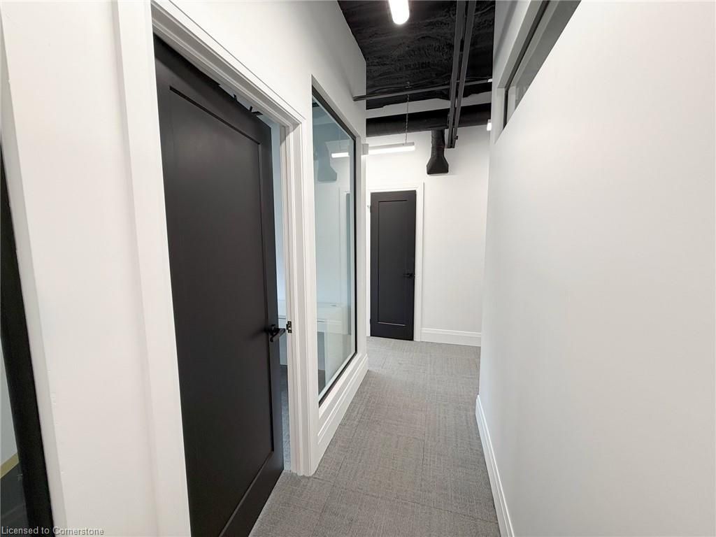 156 Parkdale Avenue N Office #3, Hamilton, On L8h 5x2