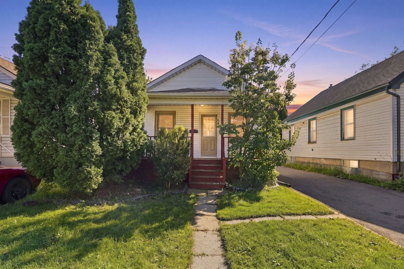 68 Hamilton Street, St. Catharines, On L2s 7k6