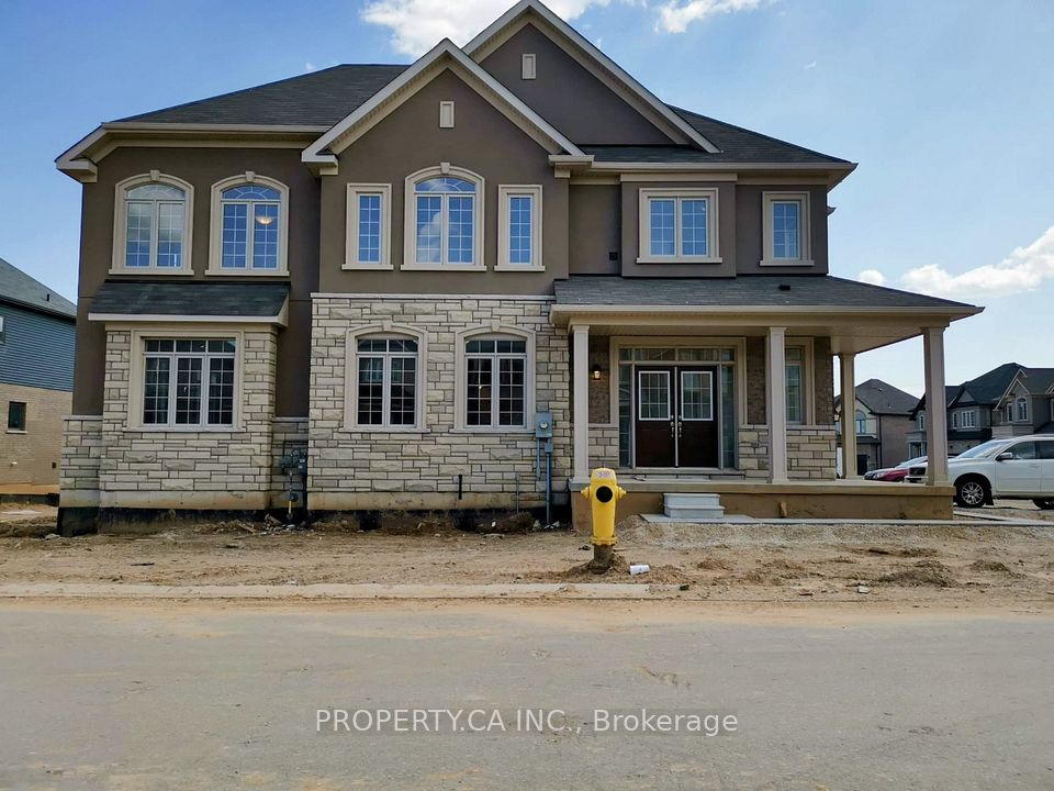 43 Flagg Avenue, Brant, On N3l 0k1