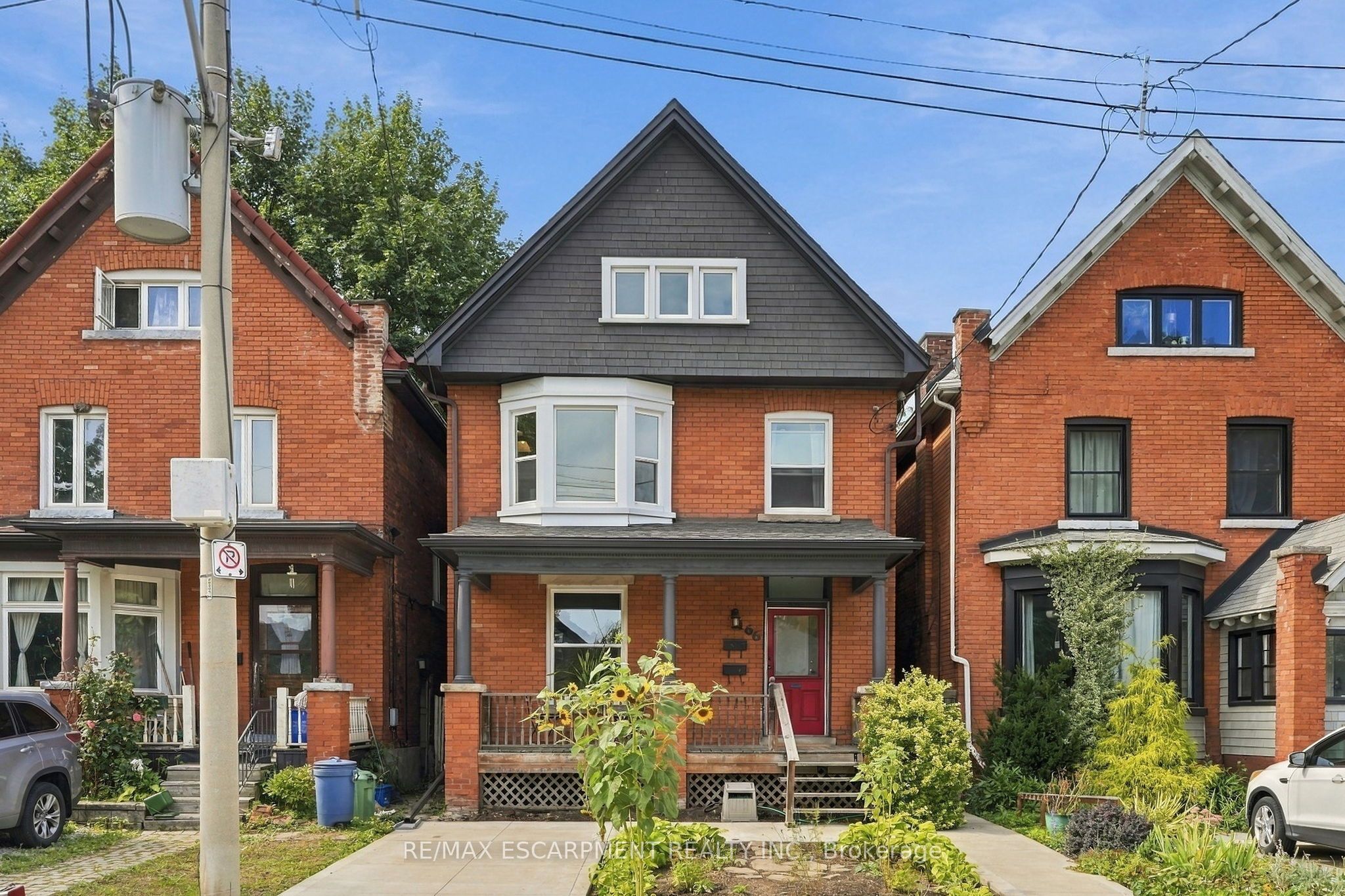 166 Emerald Street S, Hamilton, On L8n 2v7