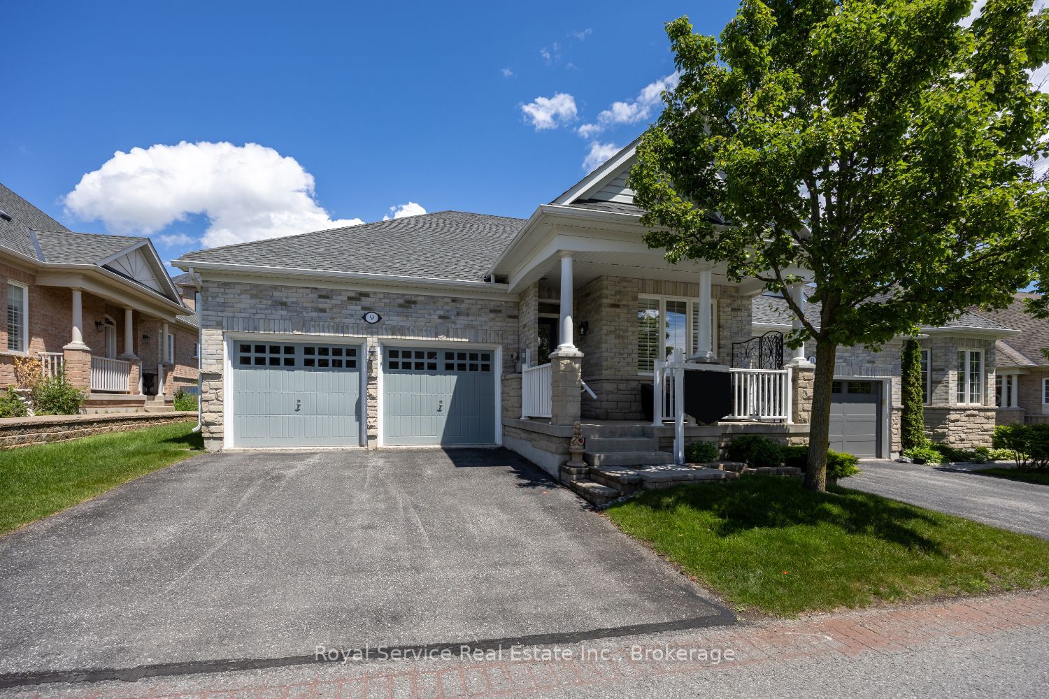 9 Potts Lane, Port Hope, On L1a 0a4
