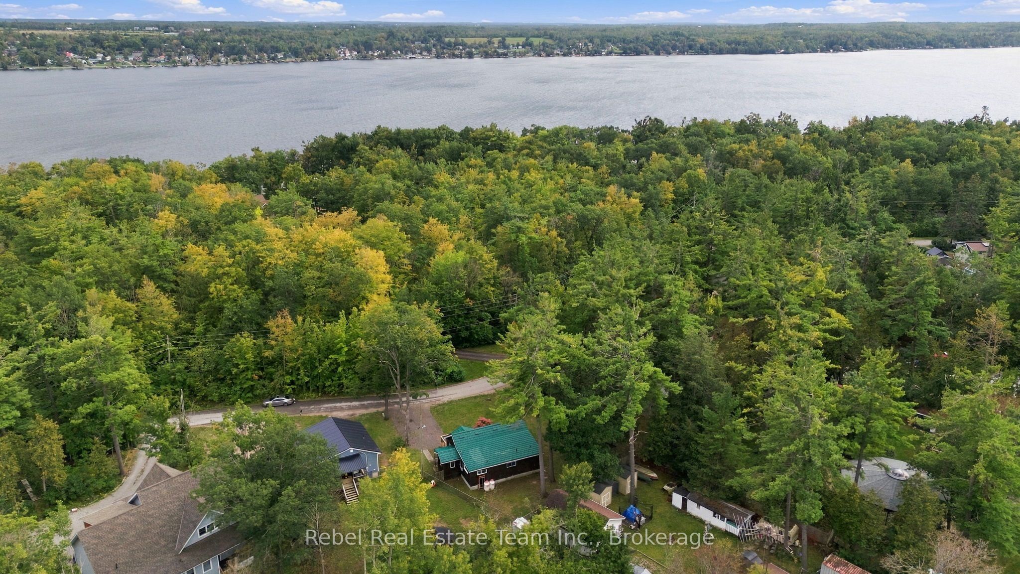 29 Edgewood Drive, Kawartha Lakes, On K0m 1n0