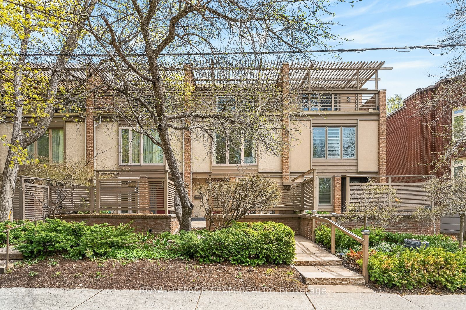 164 Dufferin Road, New Edinburgh - Lindenlea, On K1m 2a6
