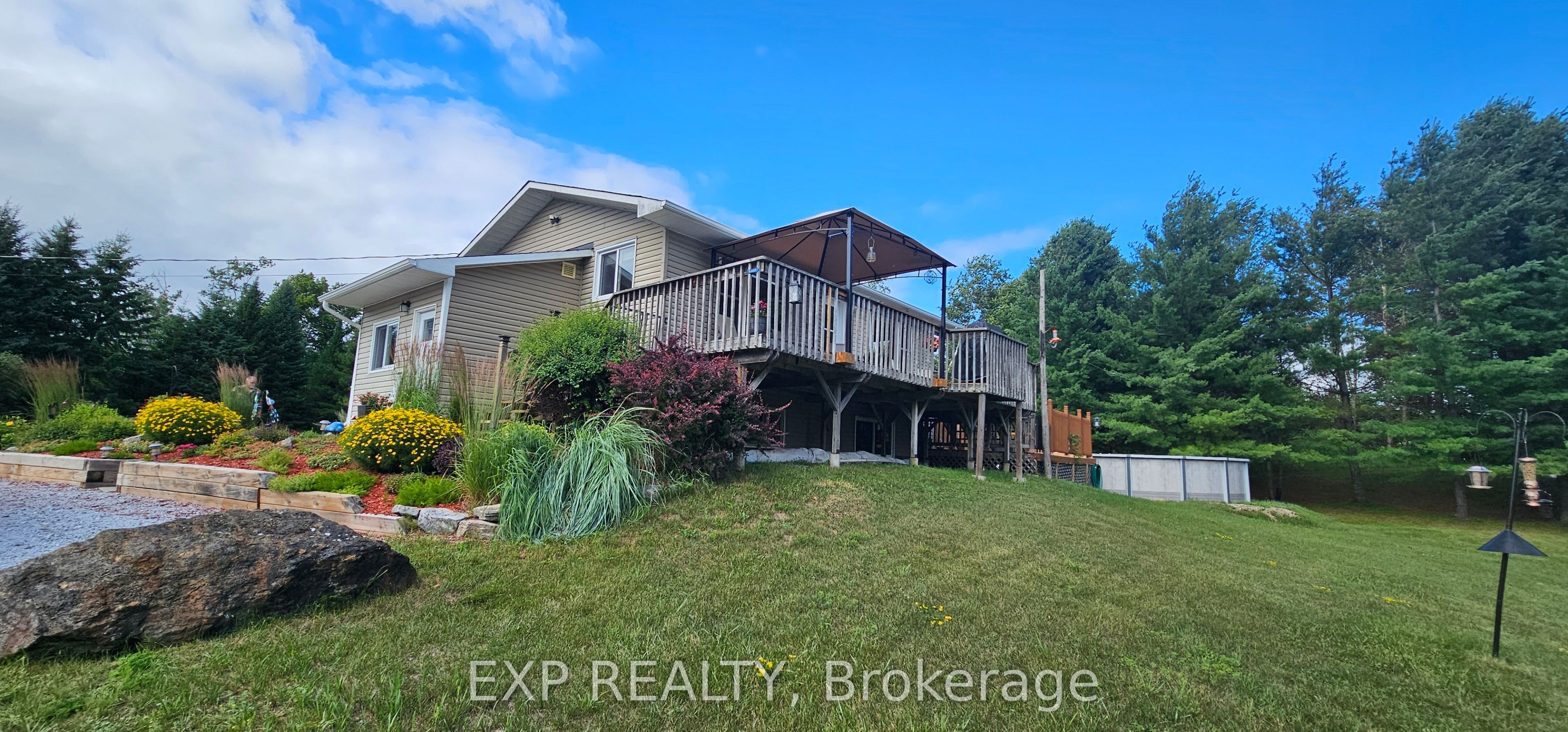 173 Janet Drive, Lanark Highlands, On K0a 1p0