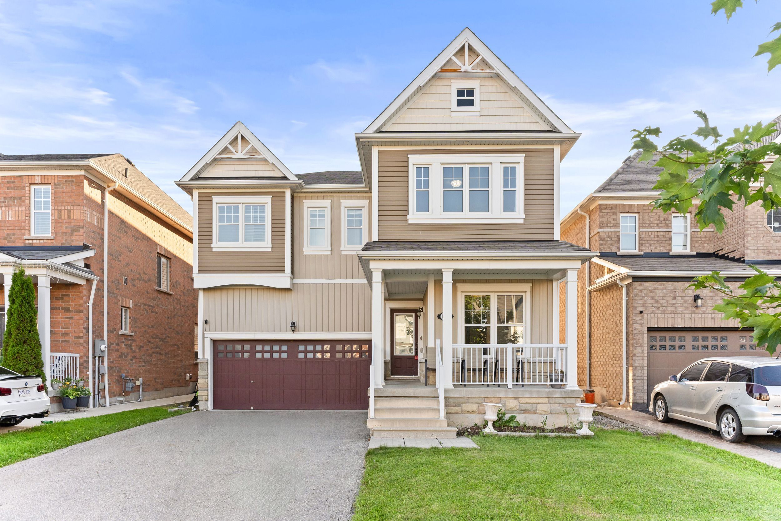 666 Hammond Street, Shelburne, On L9v 3s2