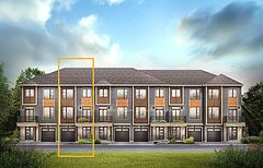318 Bellissimo Way, Orleans - Cumberland And Area, On K4a 5w6