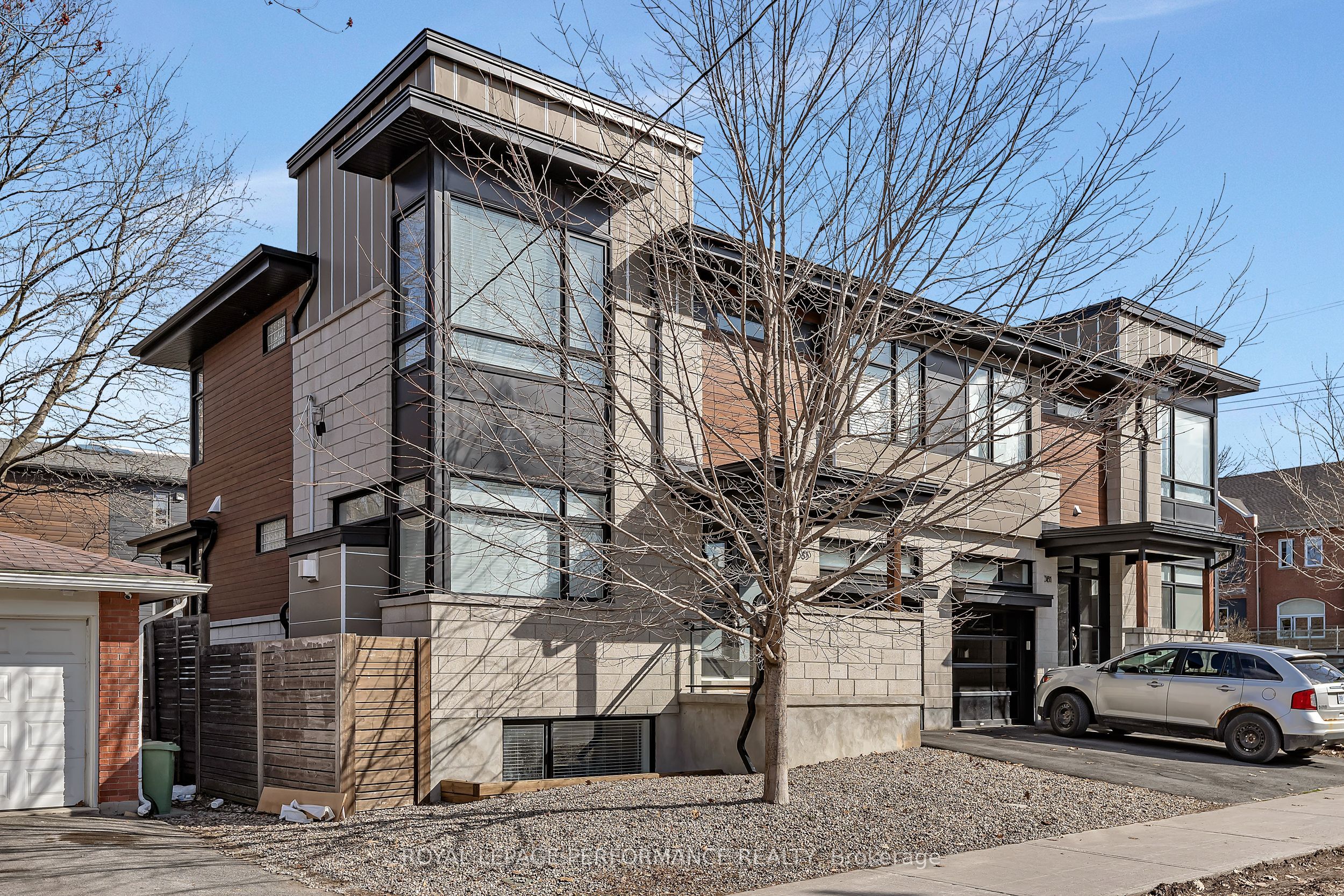 383 Princeton Avenue, Carlingwood - Westboro And Area, On K2a 4e1