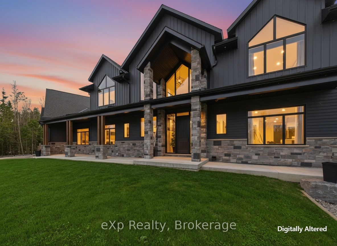 36 Lakeside Woods Crescent, Saugeen Shores, On N0h 2c6