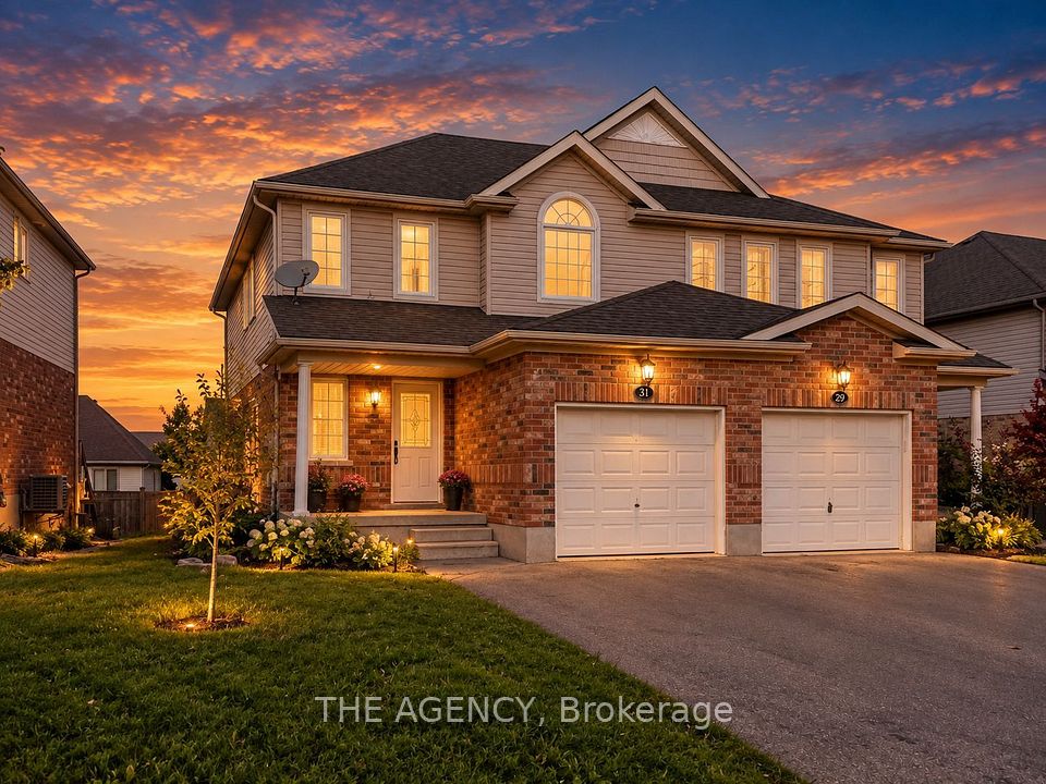 31 Dougall Street, Guelph, On N1e 0h3