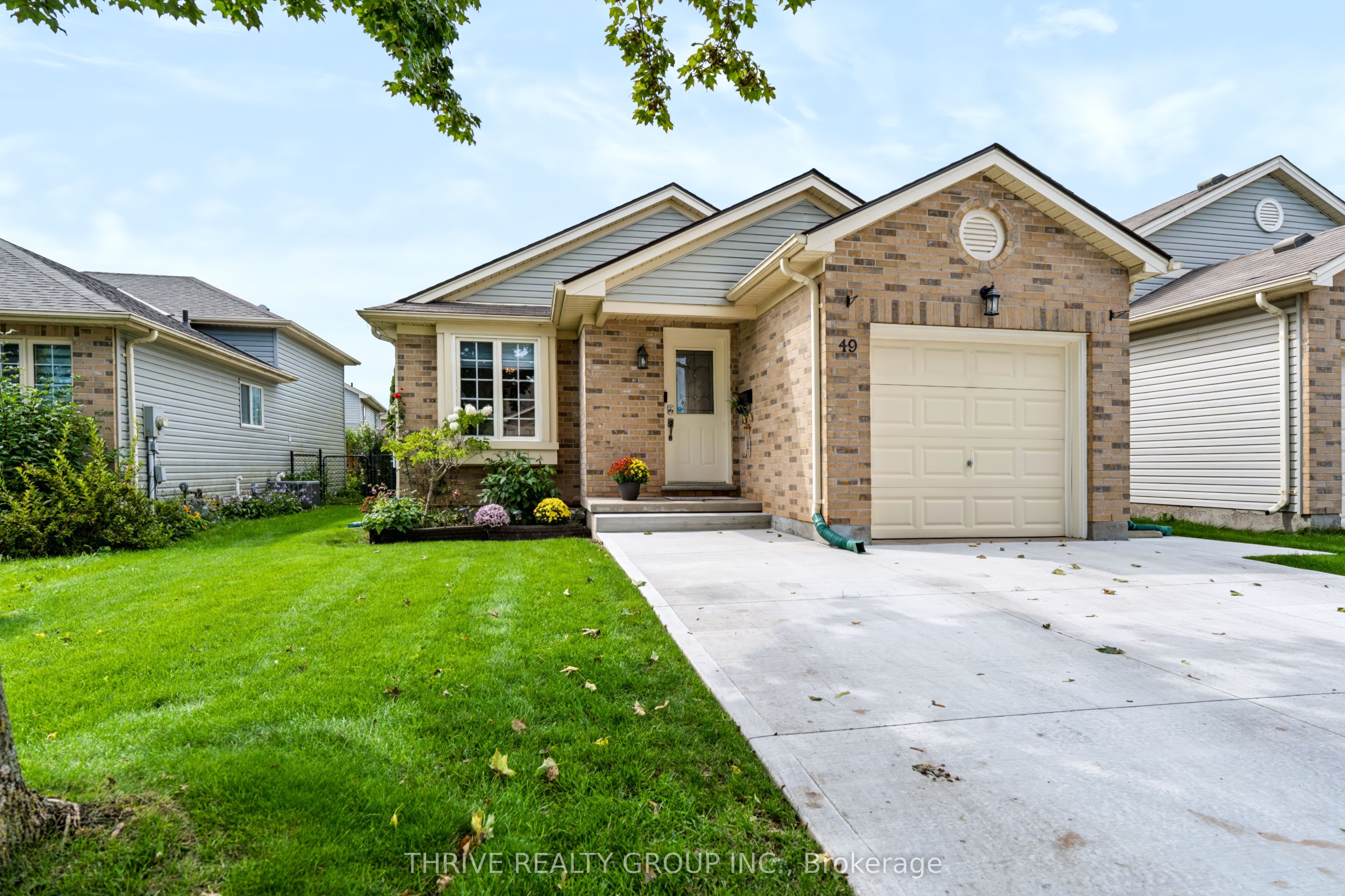 325 Lighthouse Road 49, London South, On N6m 1h8