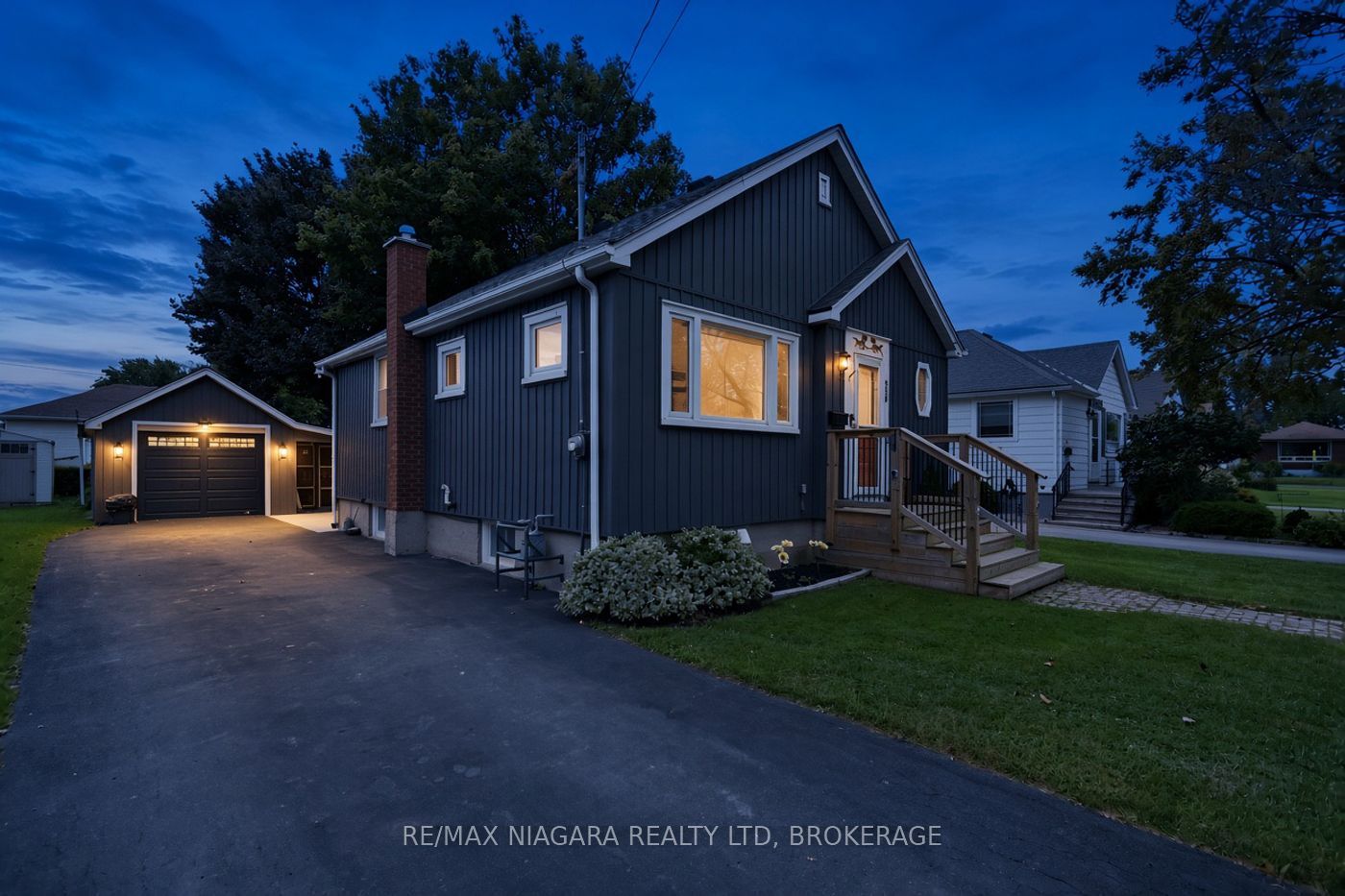 218 Neff Street, Port Colborne, On L3k 3t6