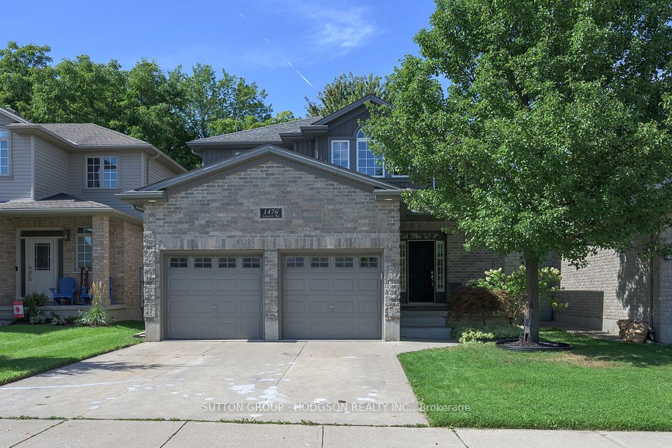 1476 Lawson Road, London North, On N6g 0e2