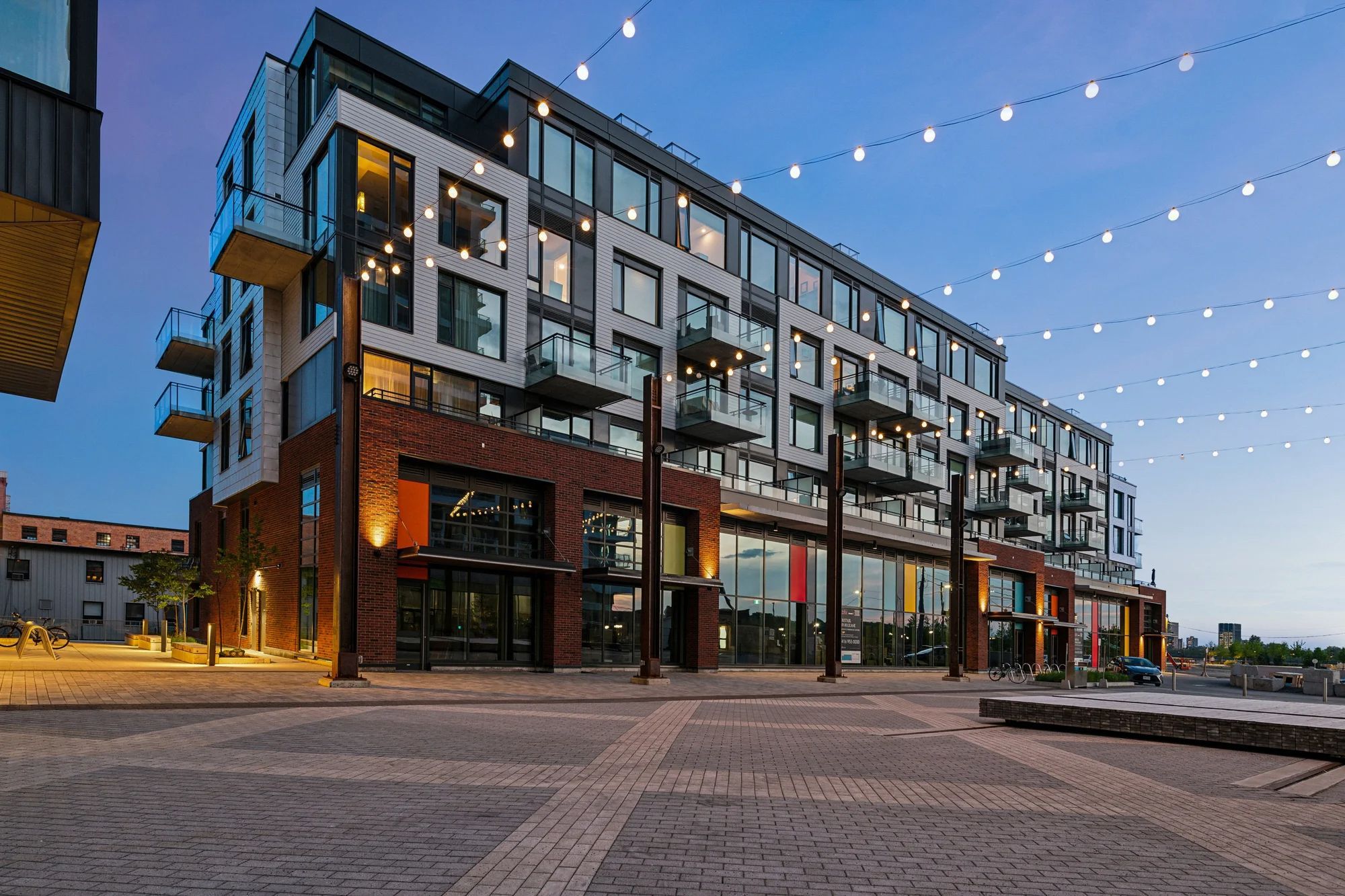 320 Miwate Private 204, West Centre Town, On K1r 0e1