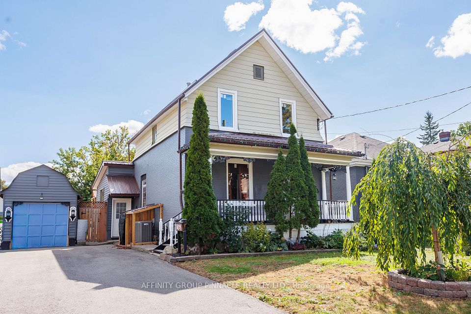 71 Glenelg Street W, Kawartha Lakes, On K9v 2v6