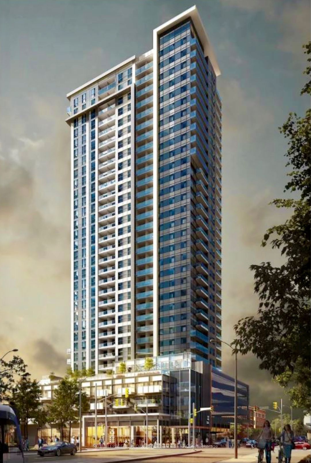 60 Frederick Street 3902, Kitchener, On N2h 2l7