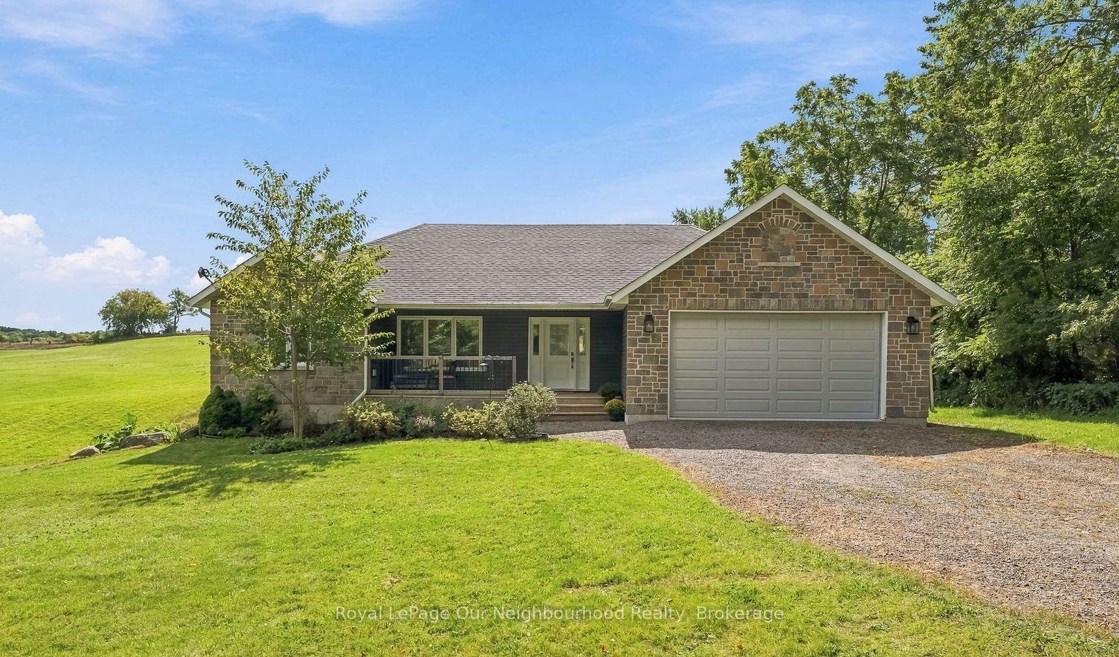 13985 Dundonald Road, Cramahe, On K0k 1s0