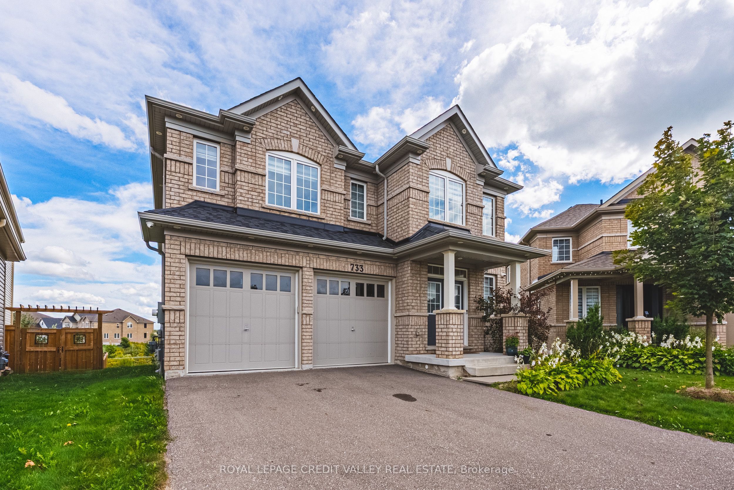 733 Gilmour Crescent W, Shelburne, On L9v 3x3