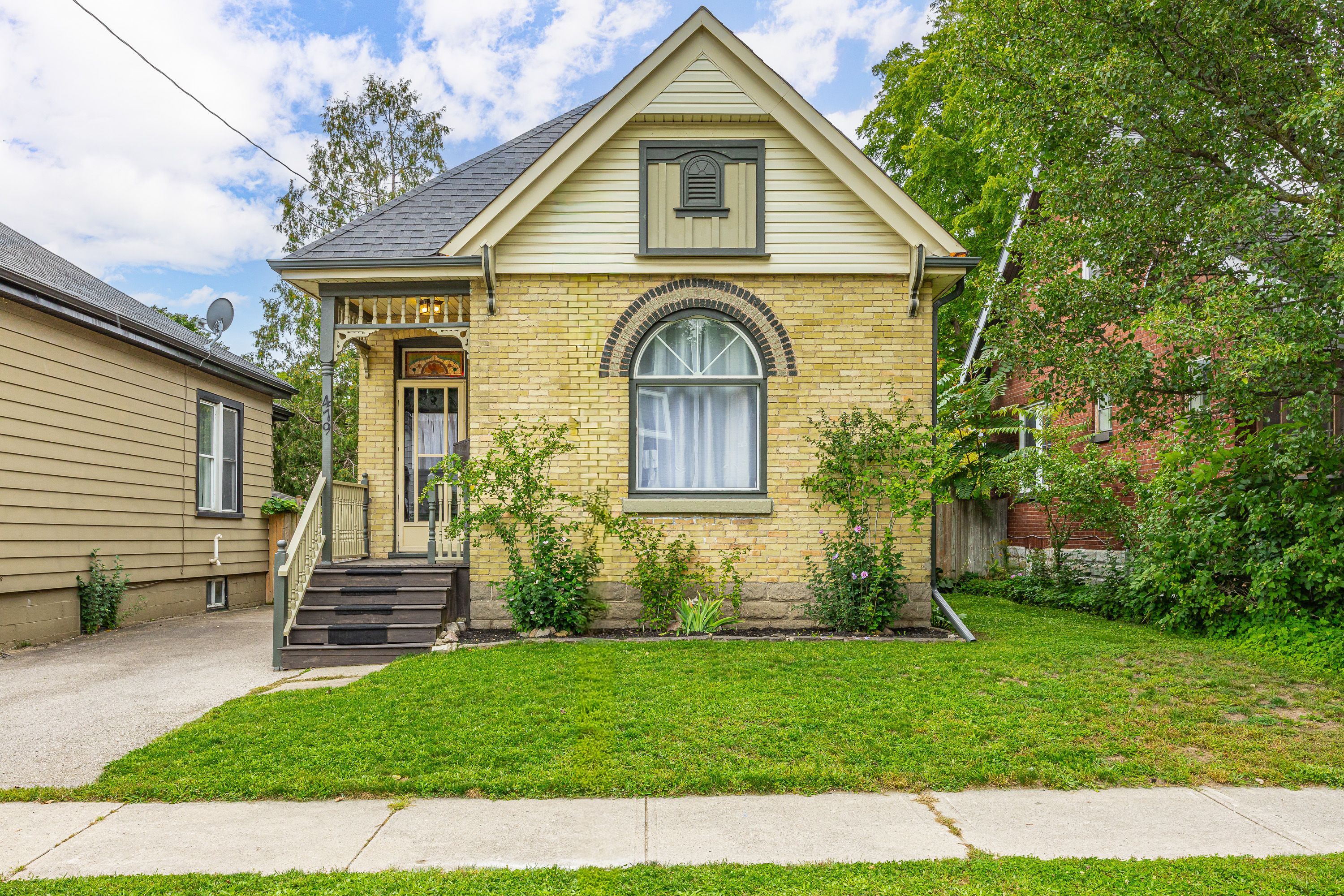 479 Woodman Avenue, London East, On N5w 4a2