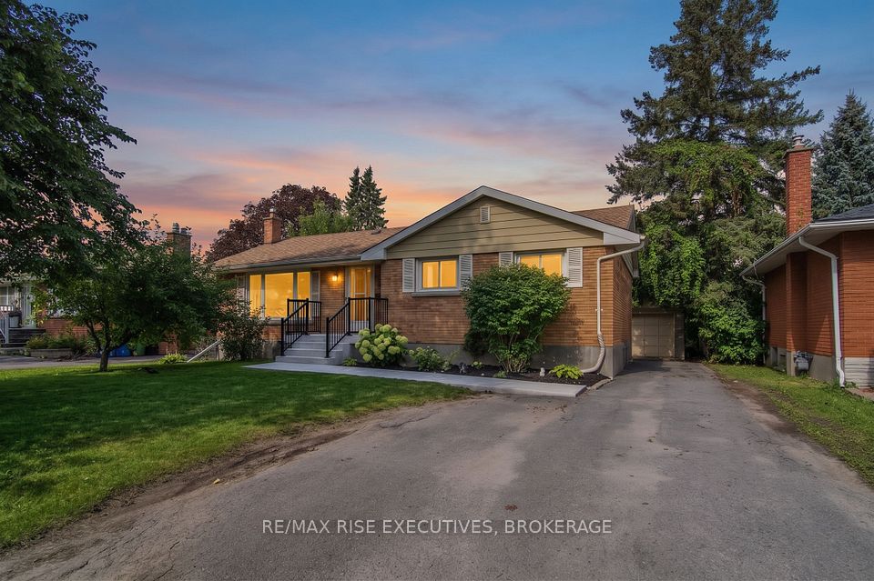 339 Arrowhead Place, Kingston, On K7m 3l4