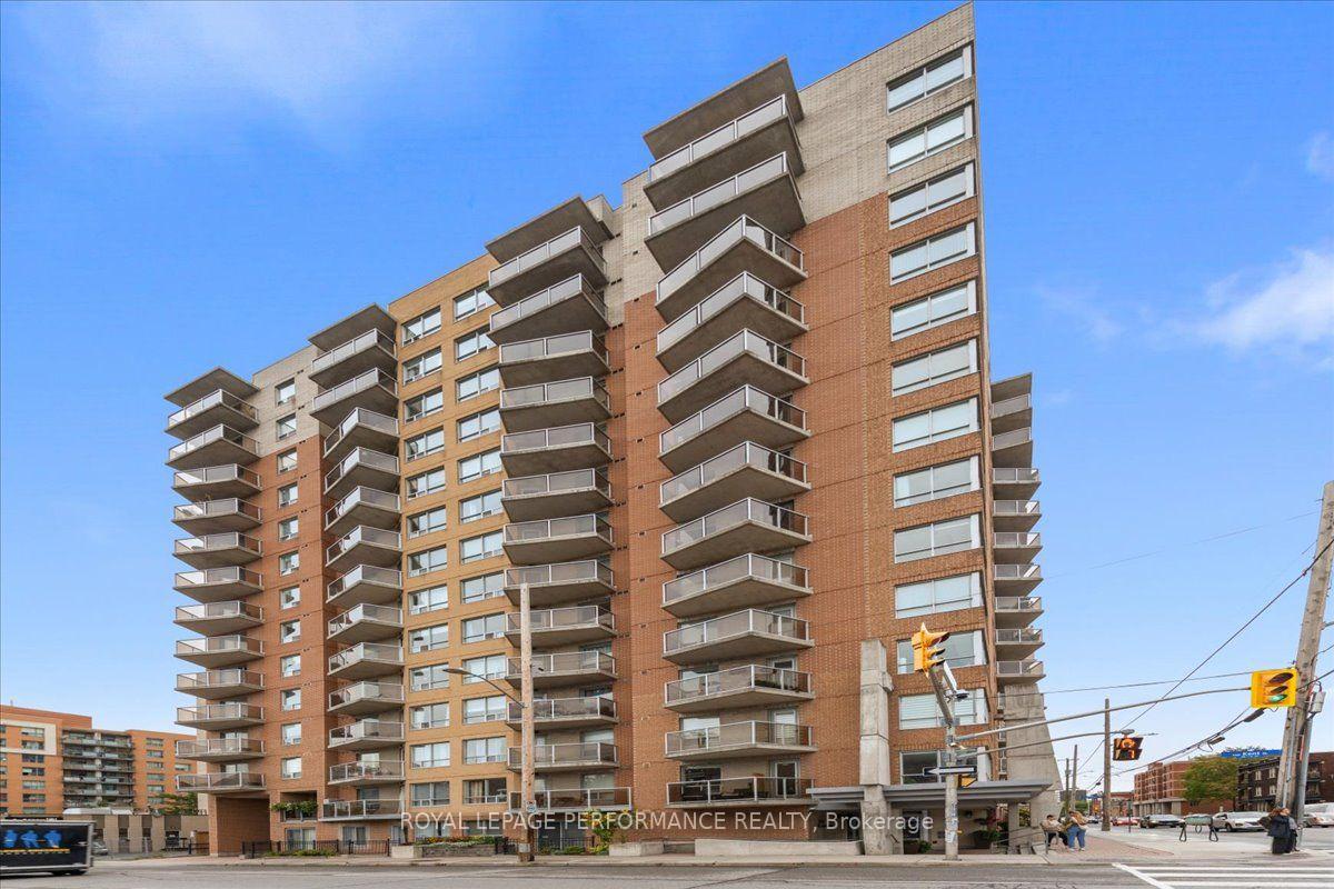 429 Somerset Street W 207, Ottawa Centre, On K2p 2p5