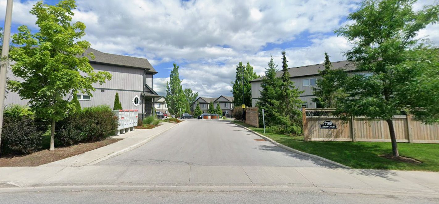 7768 Ascot Circle 4, Niagara Falls, On L2h 3p9
