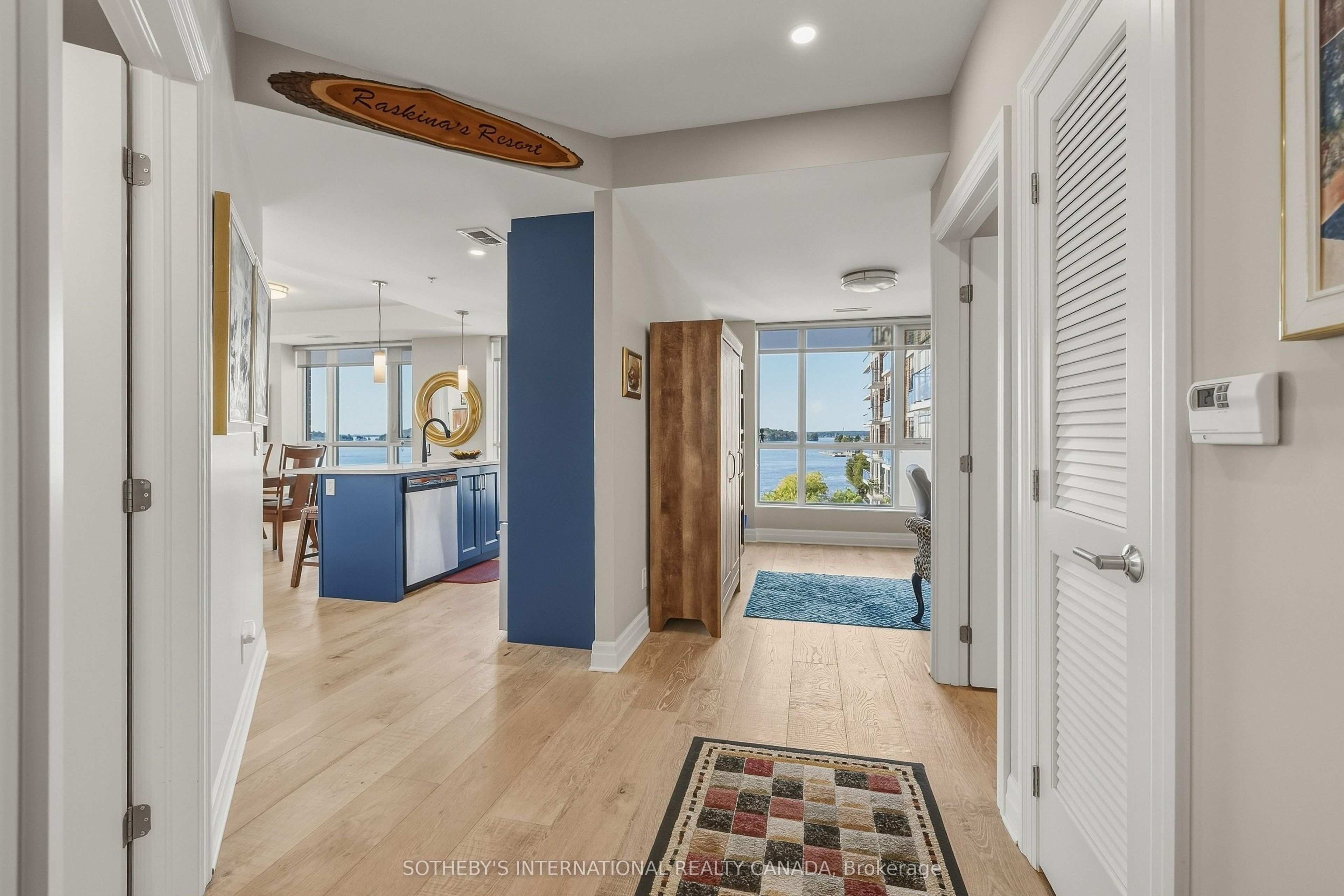129a South Street 311, Gananoque, On K7g 0a9