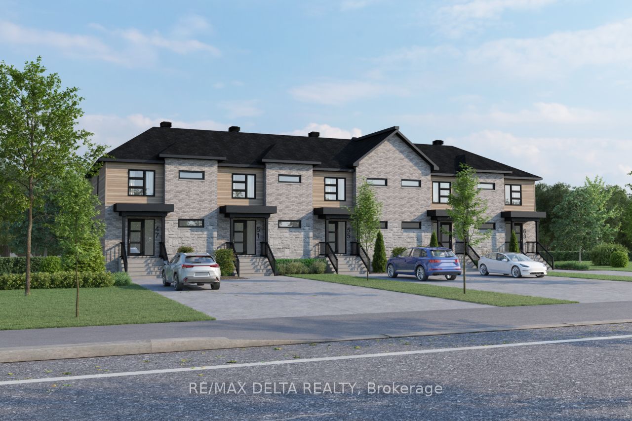 51 Carpe Street, The Nation, On K0a 1m0