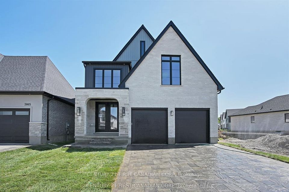 2211 Darwin Crescent, London South, On N6p 0j6