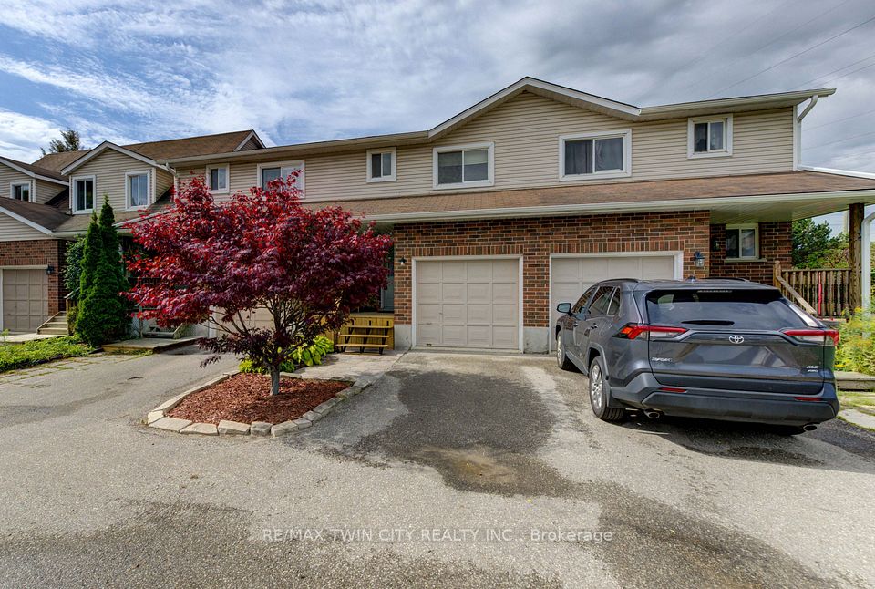 360 Cornridge Place 4, Waterloo, On N2t 2n9