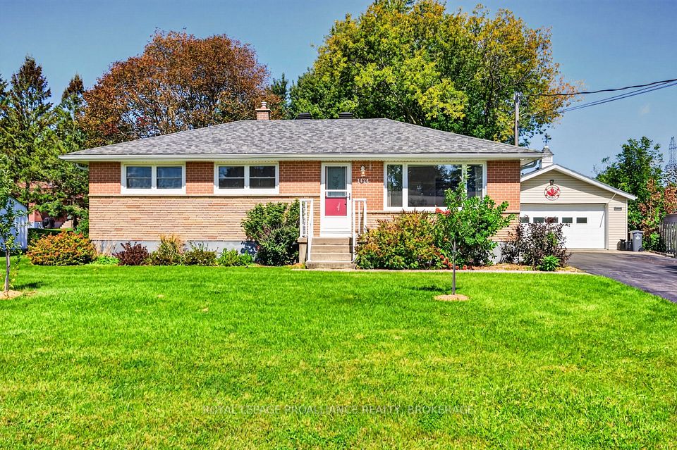 1424 Heath Street, Kingston, On K7p 2v5
