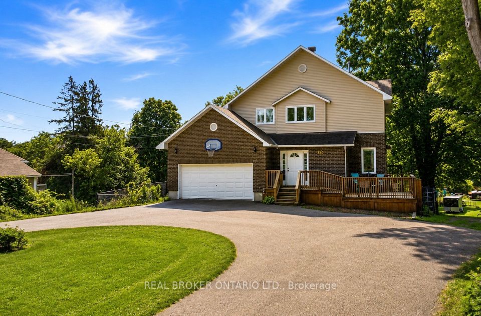 320 Clothier Street W, North Grenville, On K0g 1j0