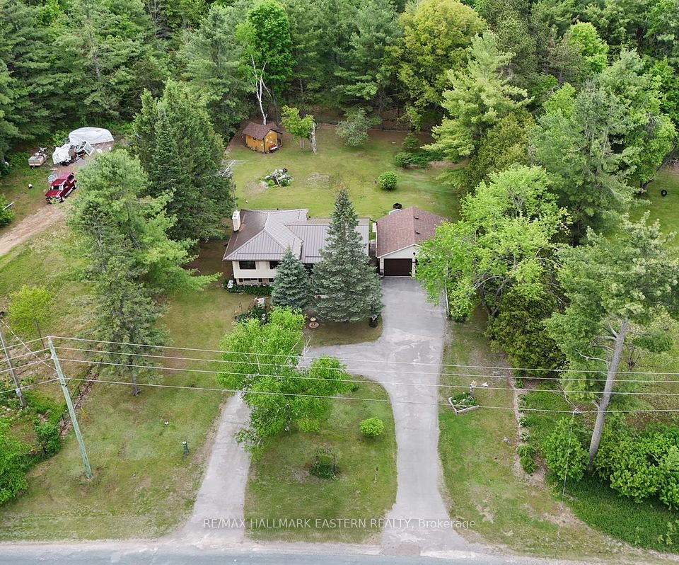 784 Old Norwood Road, Havelock-Belmont-Methuen, On K0l 1z0