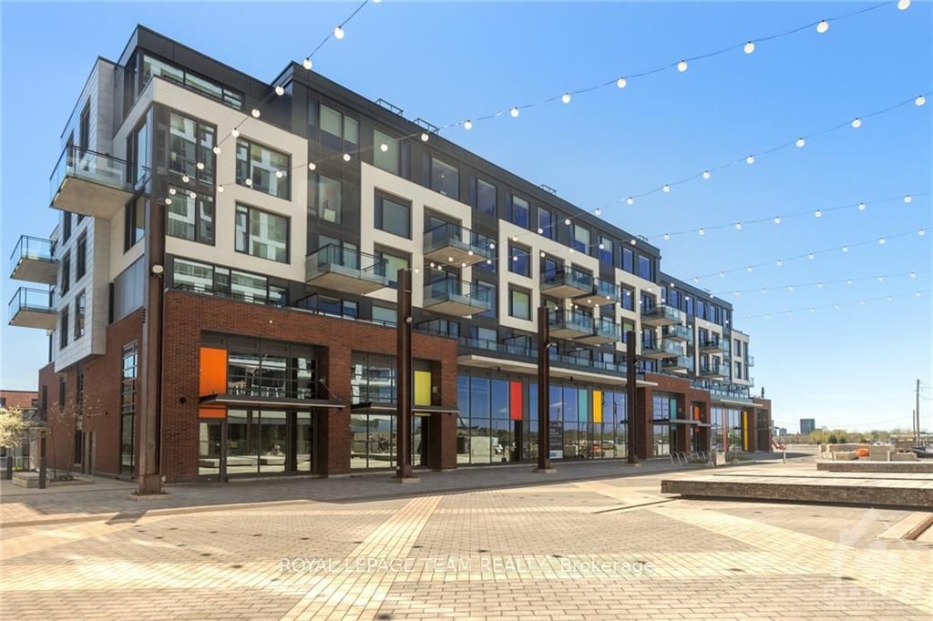 320 Miwate Private 303, West Centre Town, On K1r 0e1
