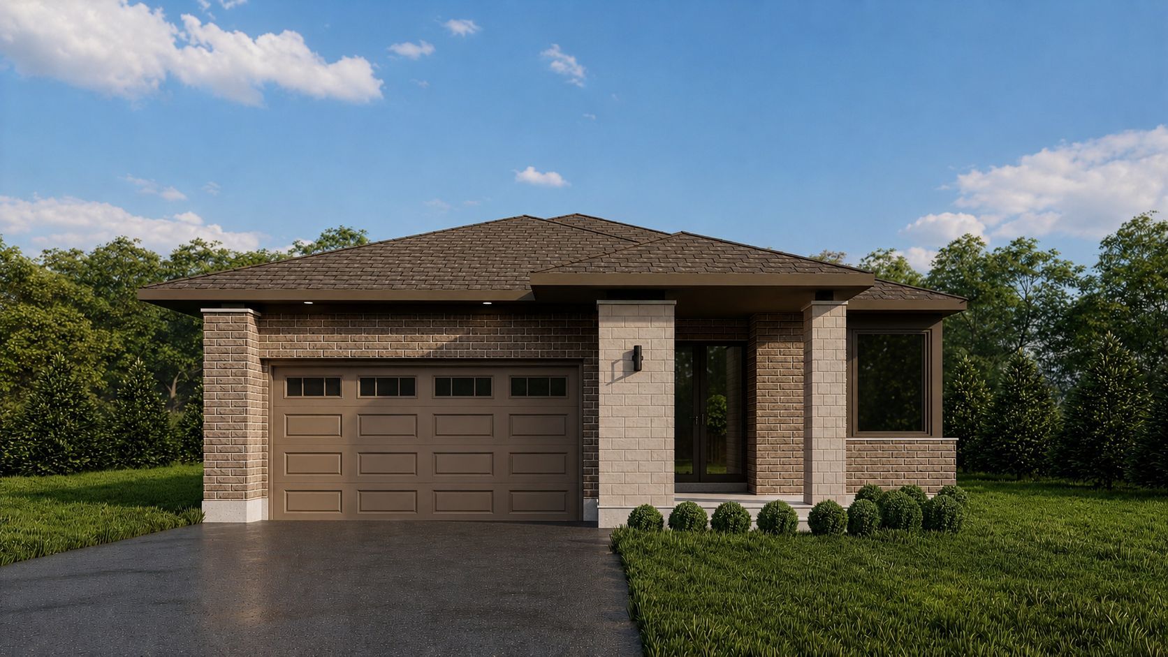 38 Corr Court, Carleton Place, On K7c 0w5