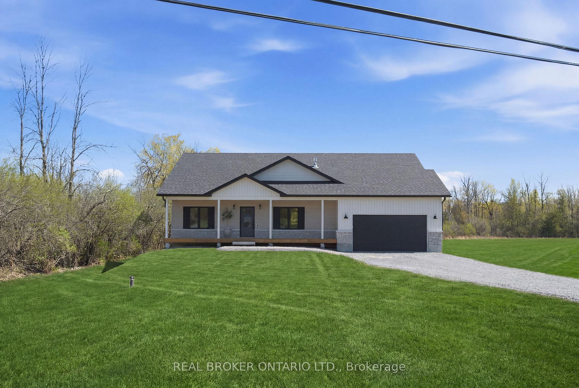 1710 County Road 18 Road, North Grenville, On K0g 1s0