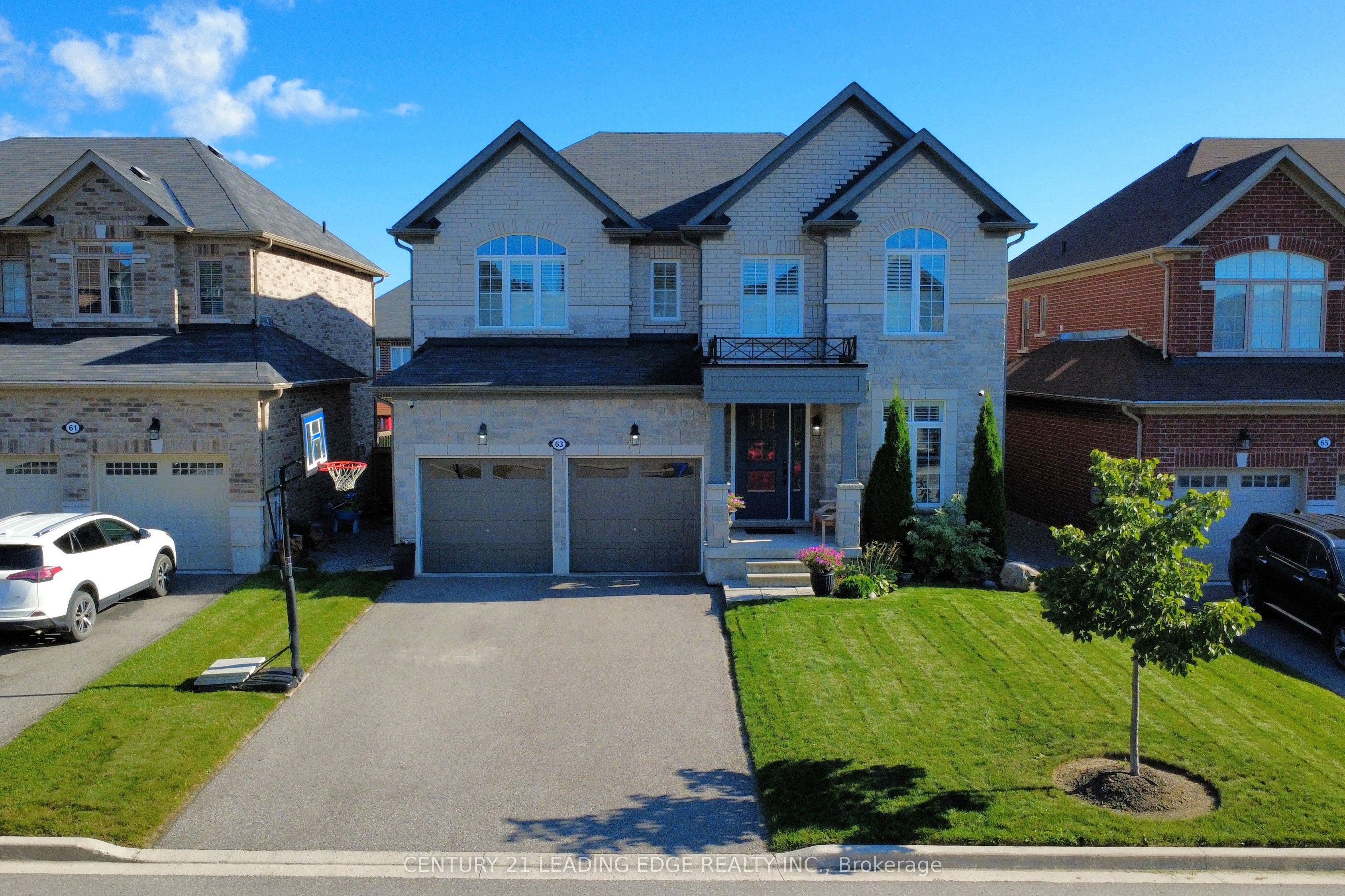 63 Northhill Avenue, Cavan Monaghan, On L0a 1g0
