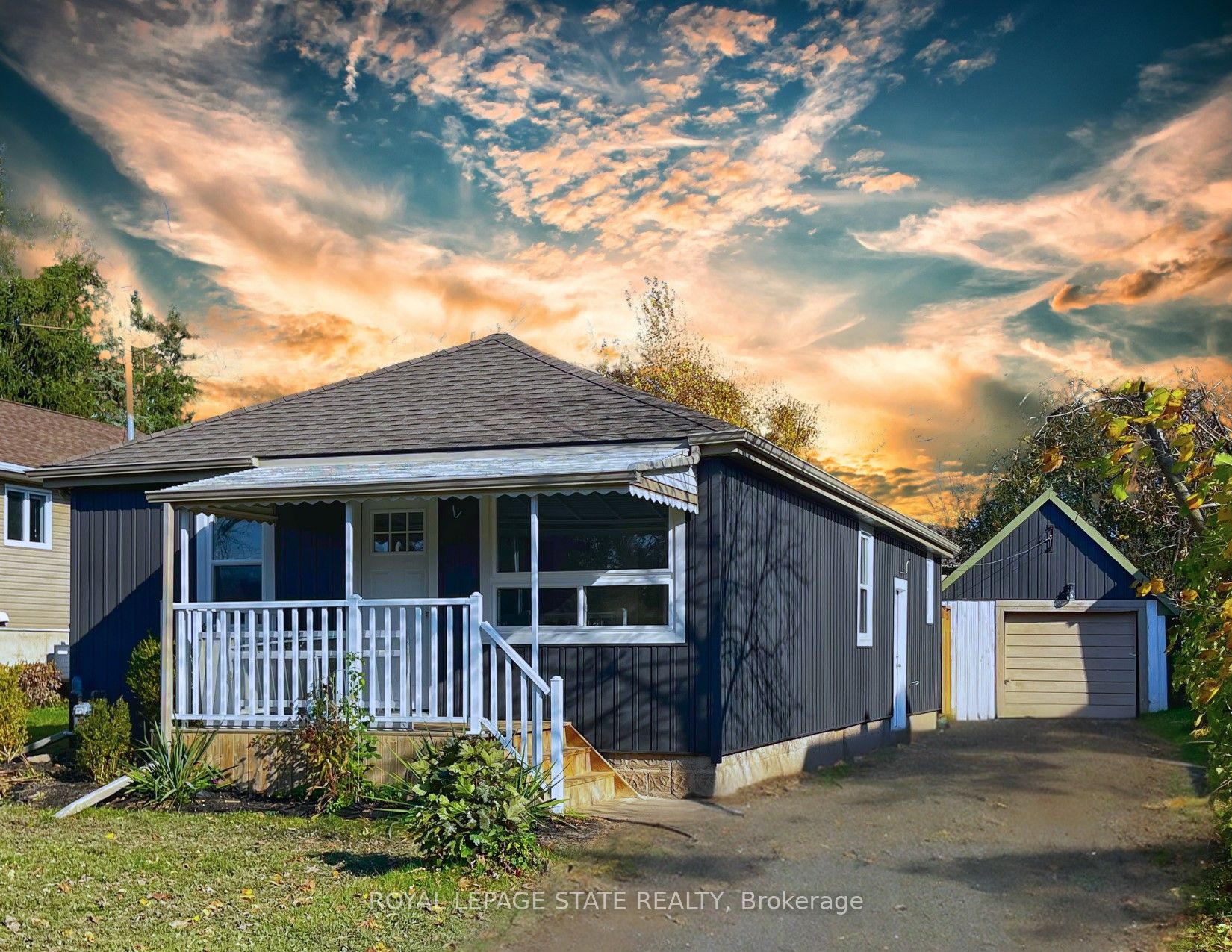 6316 Montrose Road, Niagara Falls, On L2h 1l6