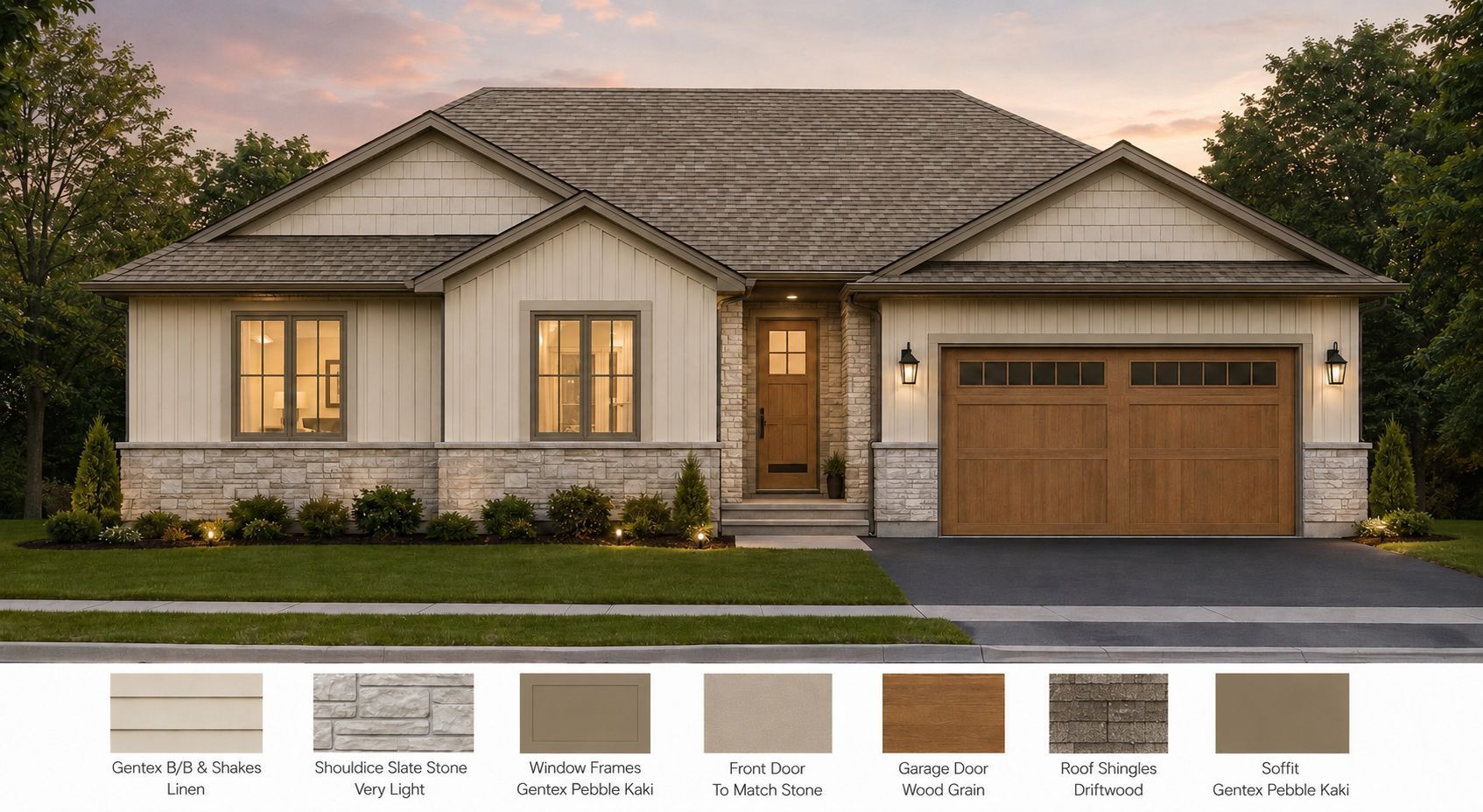 0 Boundary Road, Belleville, On K0k 2y0