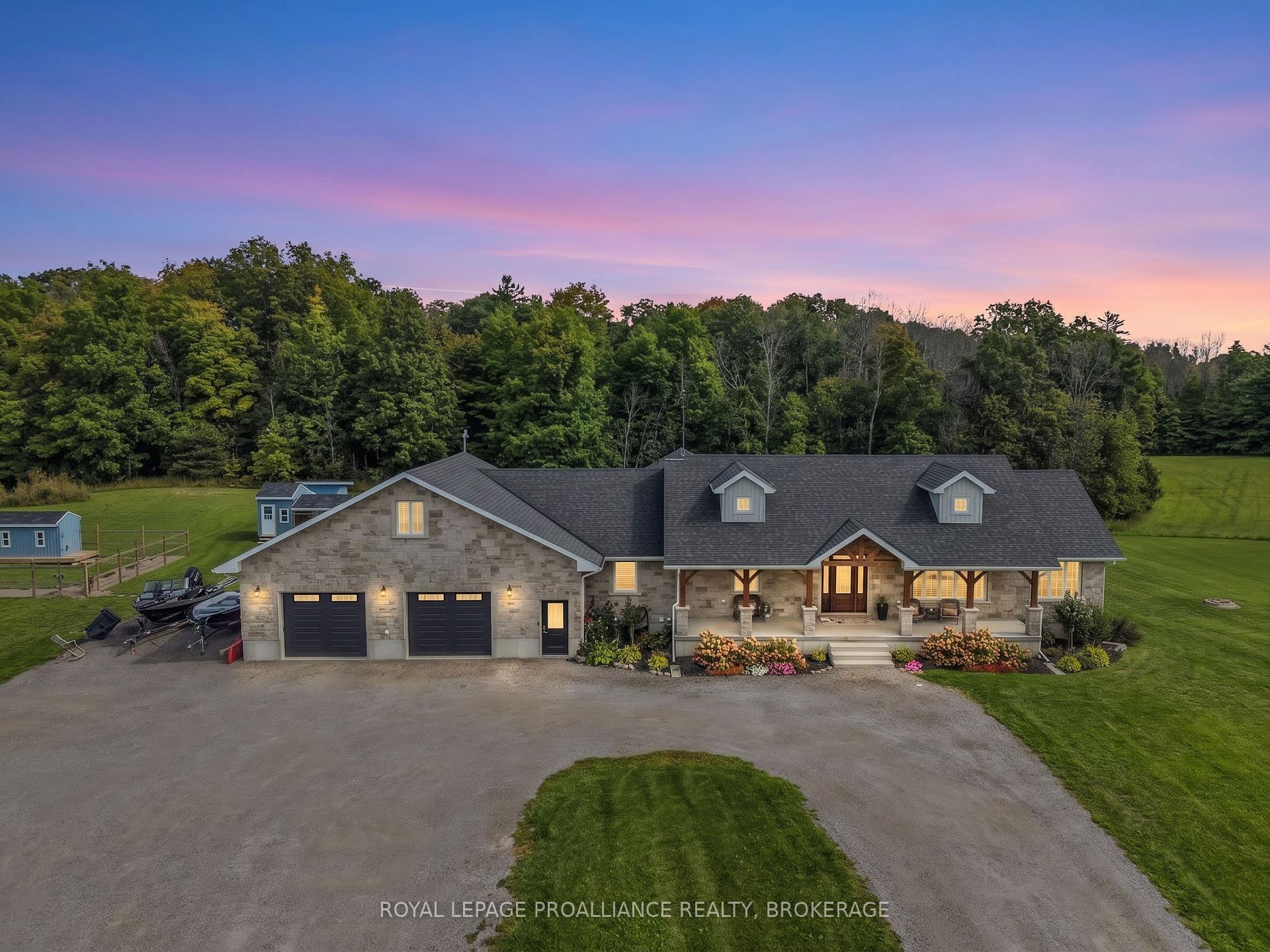 5123 County Road 4, Stone Mills, On K0k 1z0
