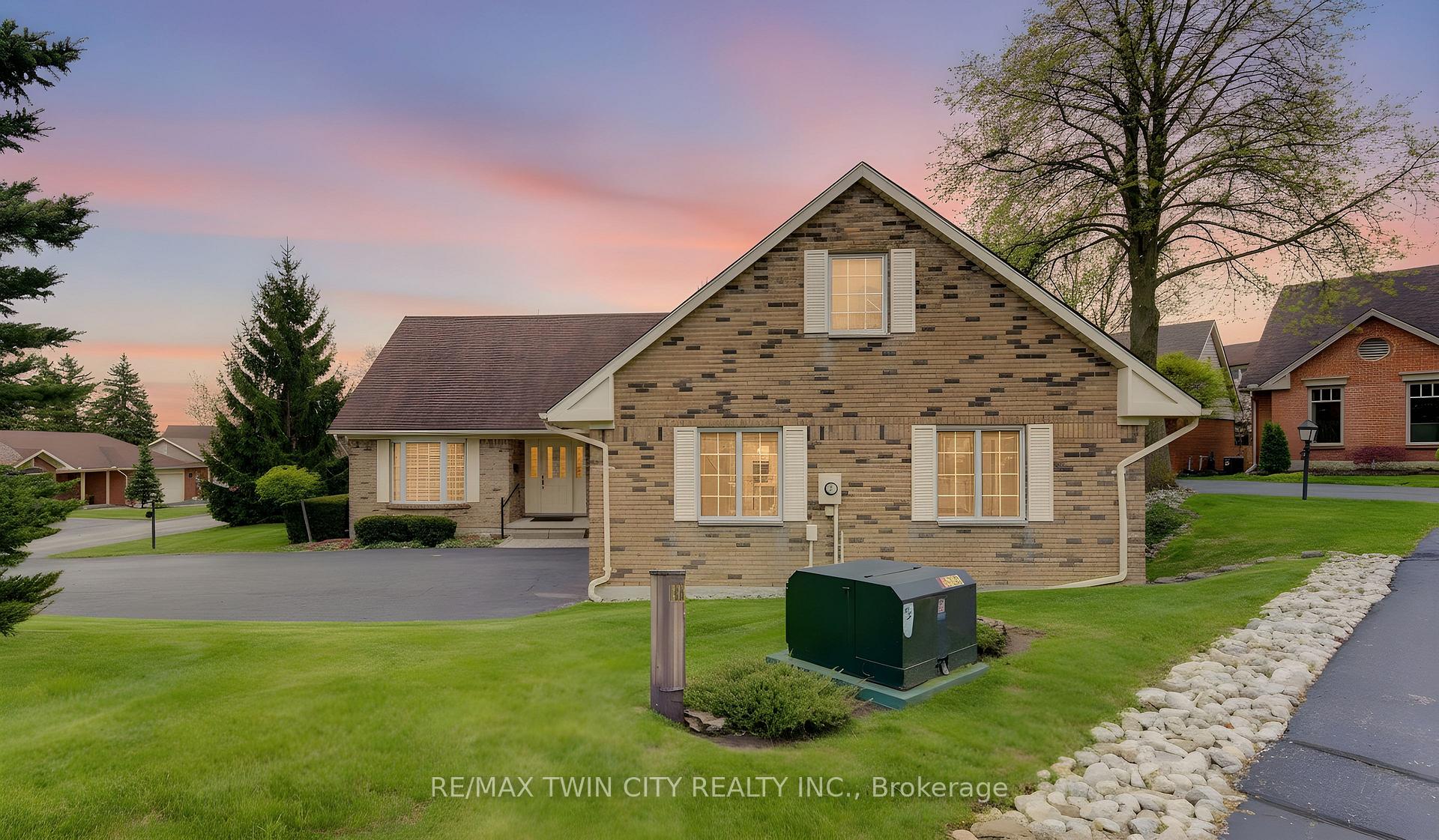 298 Roxton Drive, Waterloo, On N2t 1r5
