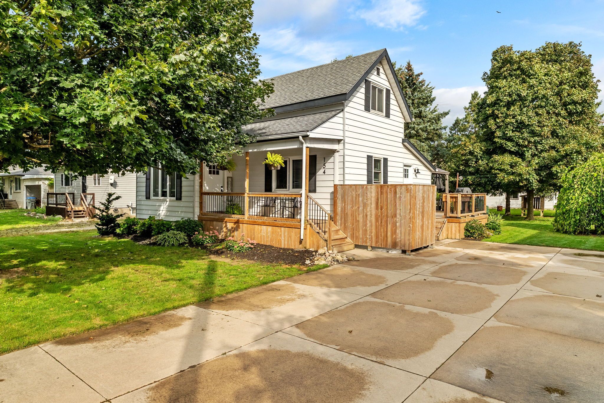 154 Richmond Street, Bluewater, On N0m 1x0