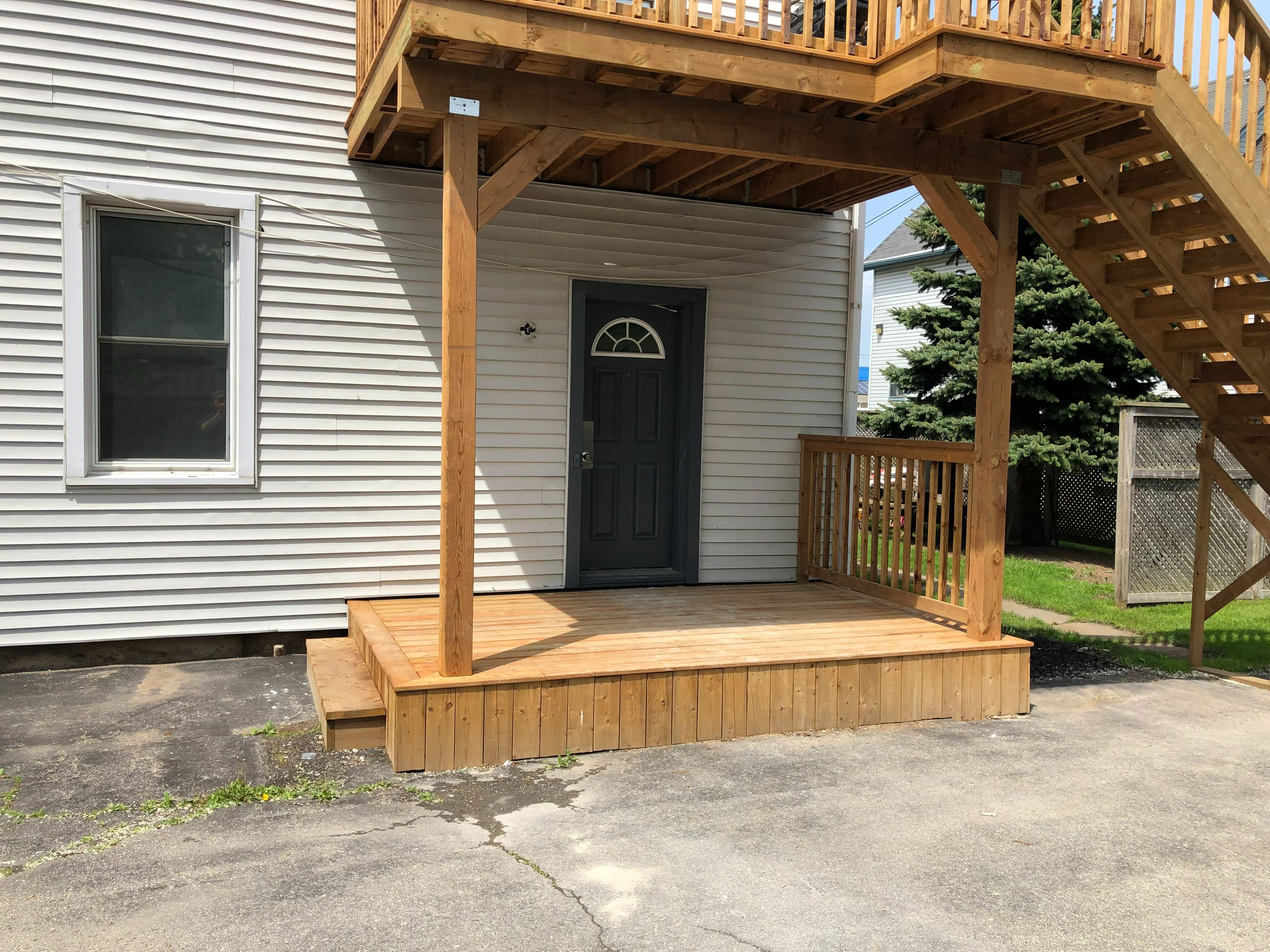 28 Princess Street #2, Fort Erie, On L2a 1v6