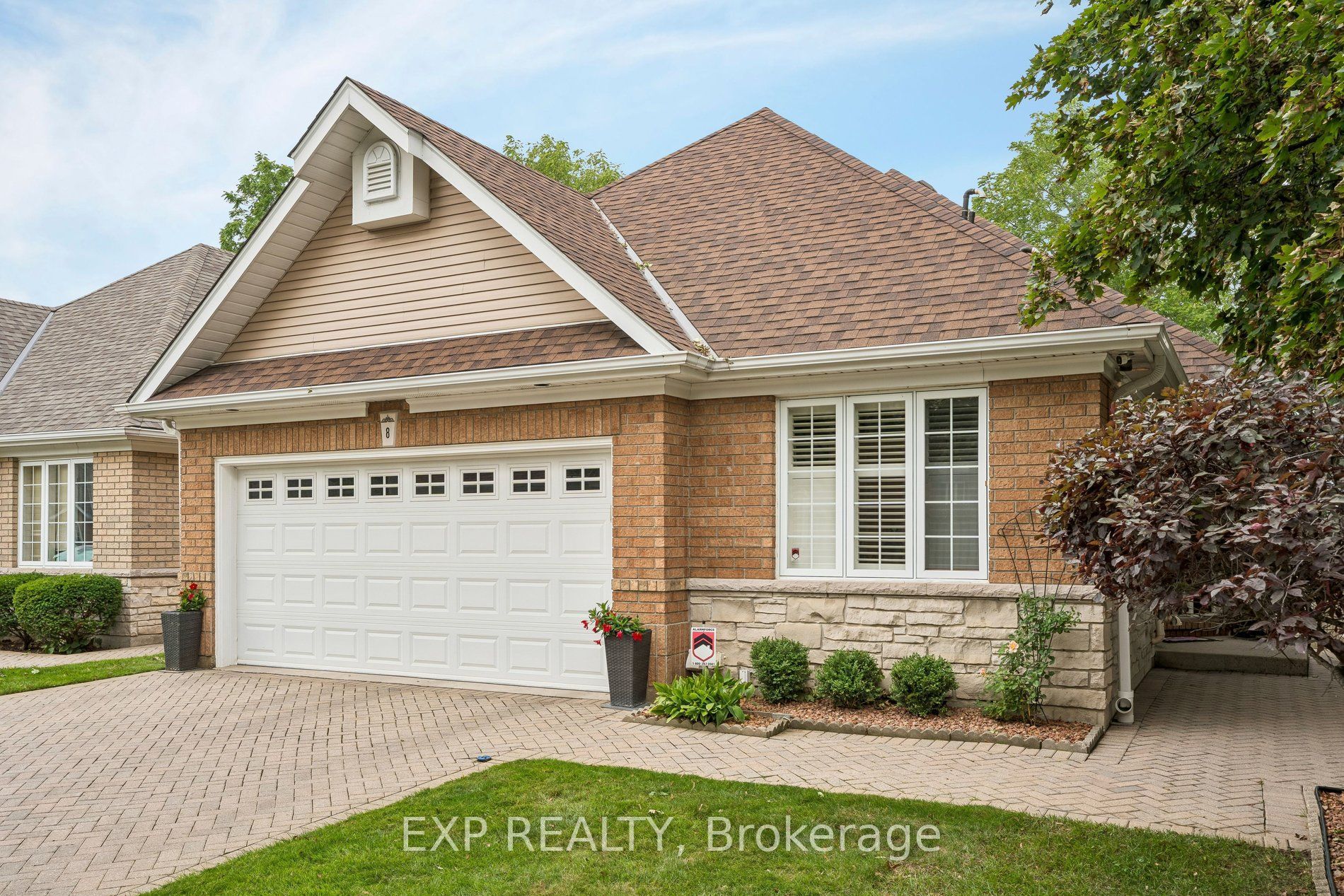 152 Dufferin Avenue 8, Brantford, On N3t 4r3