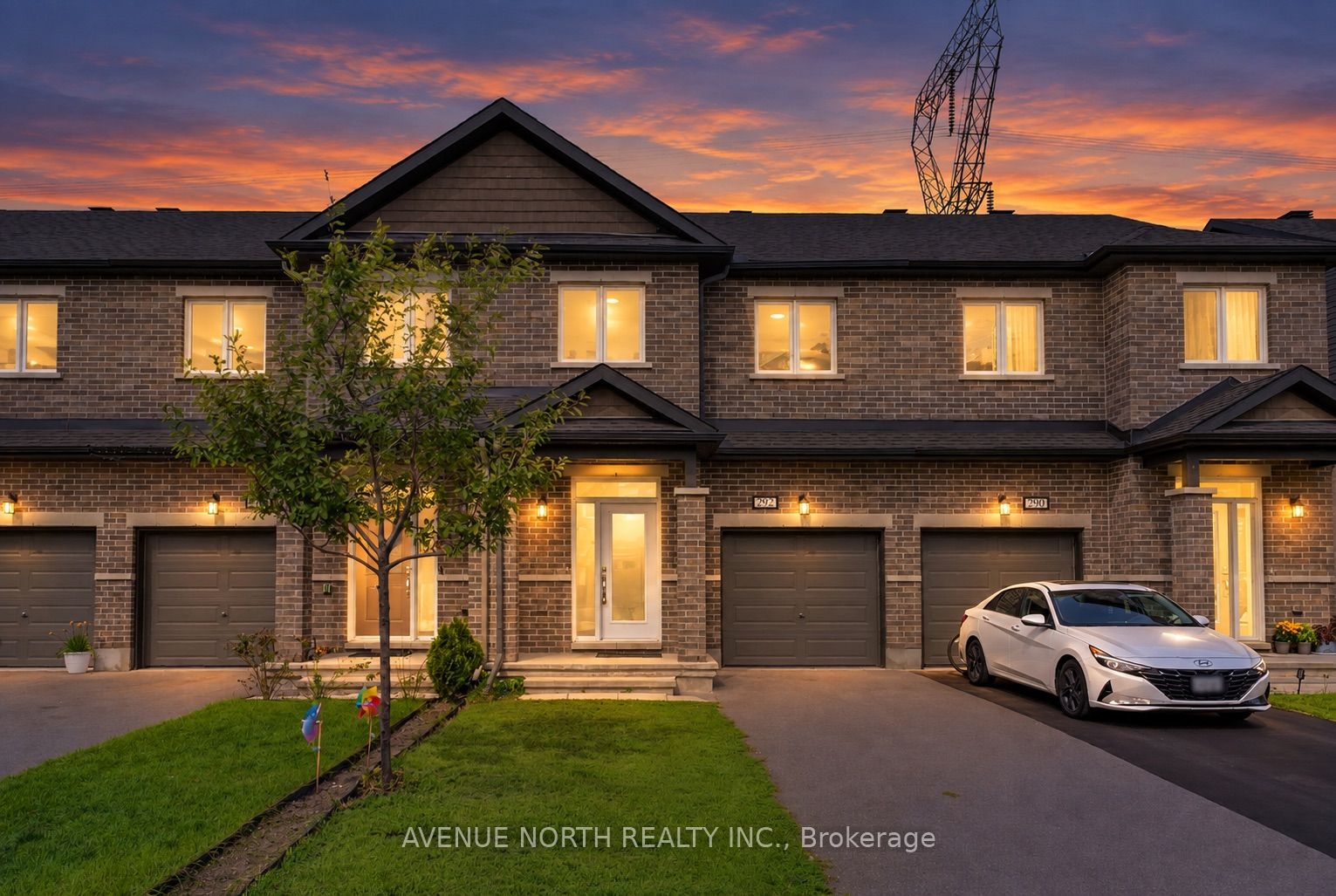 292 Livery Street, Kanata, On K2v 0s1