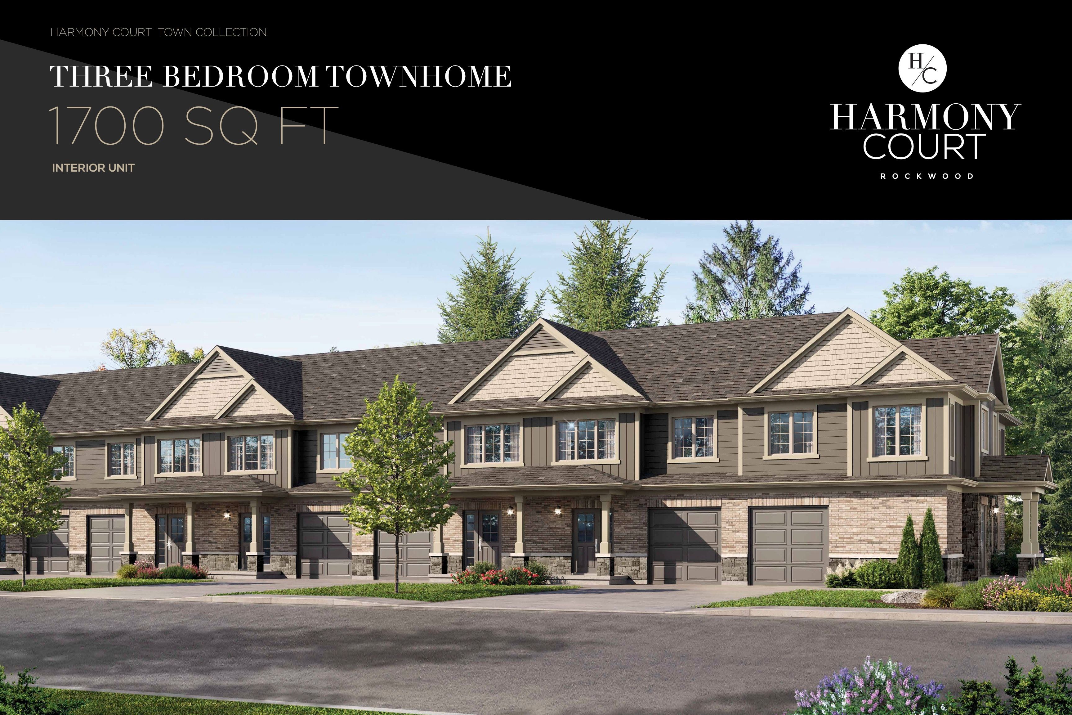158 Donald Fraser Lane, Guelph/Eramosa, On N0b 2k0