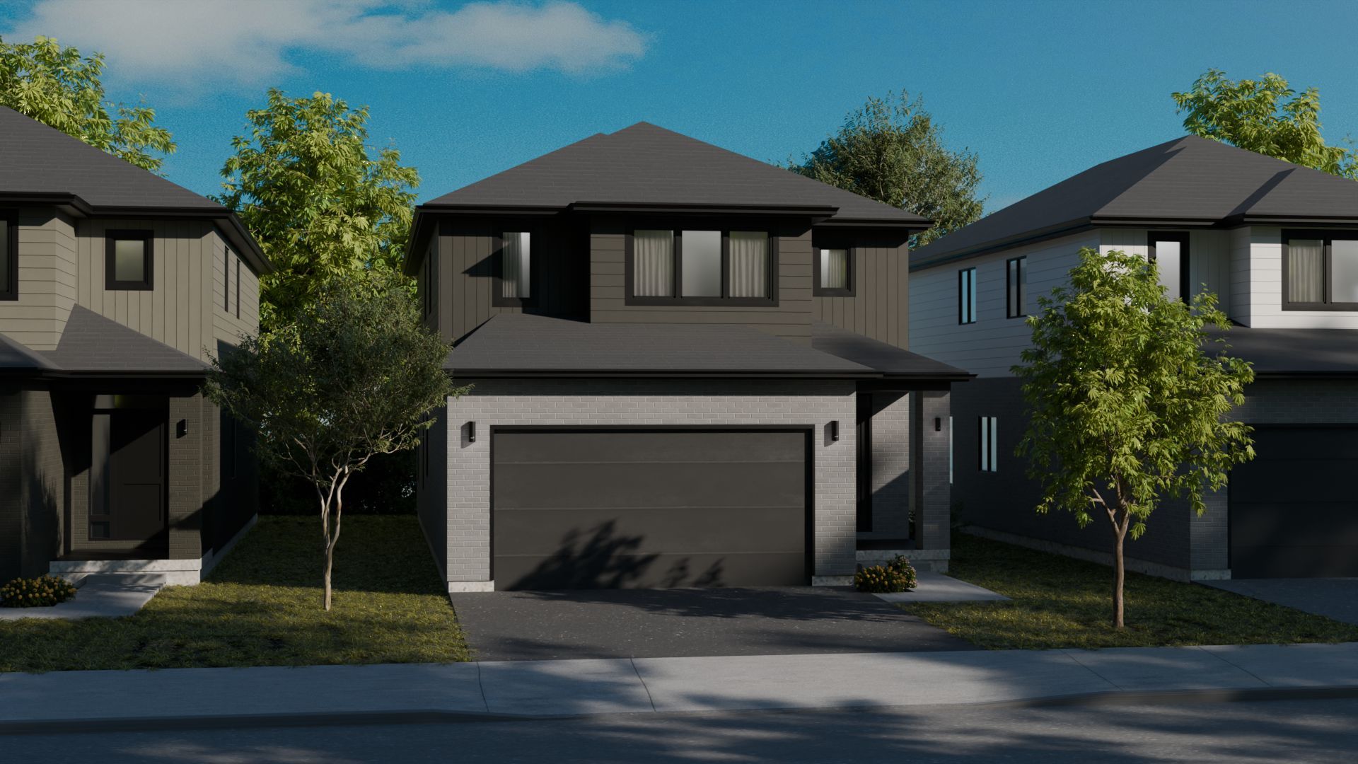 3020 Buroak Drive, London North, On N6g 3m1