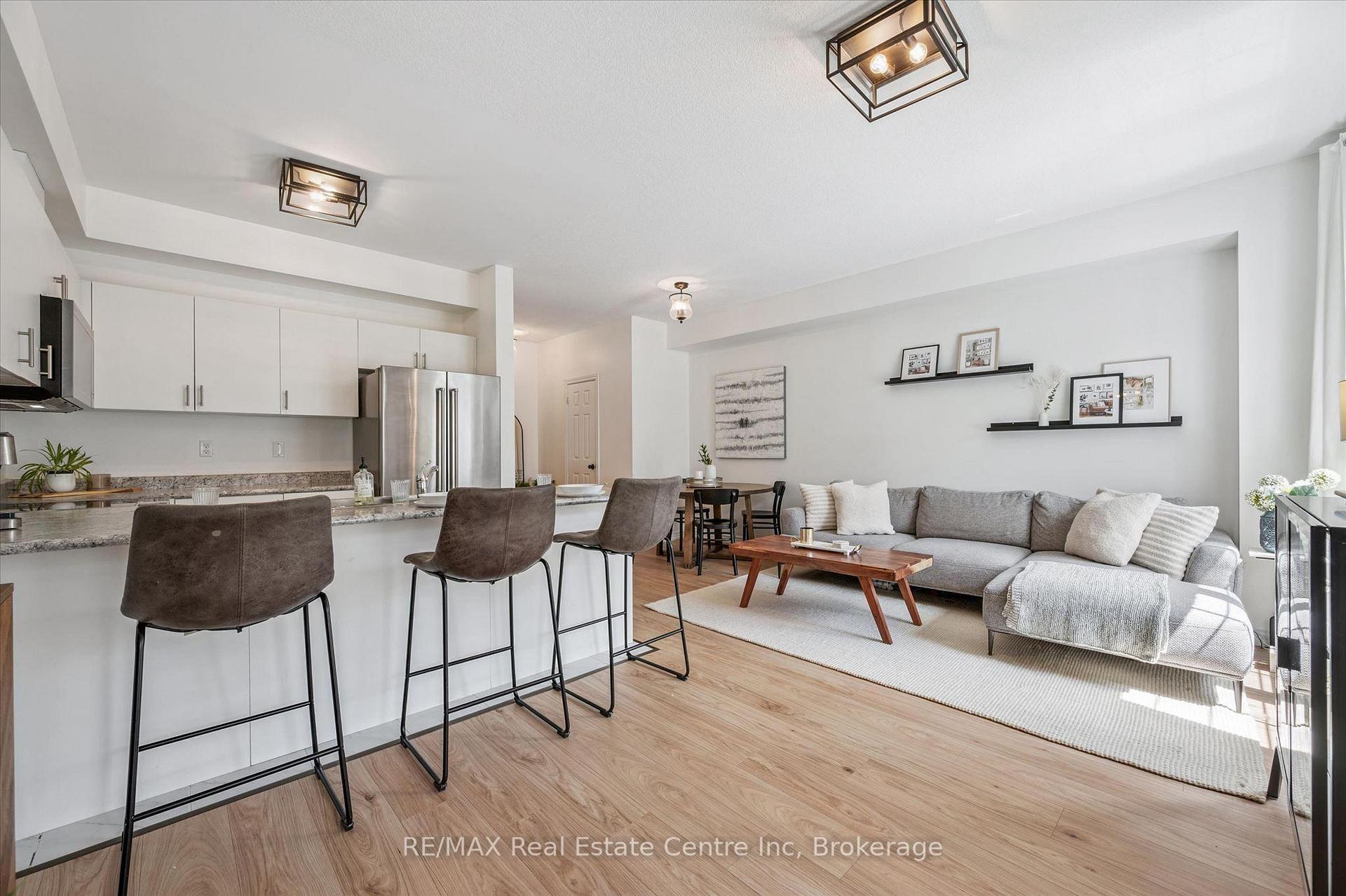 88 Decorso Drive 30, Guelph, On N1l 0a1