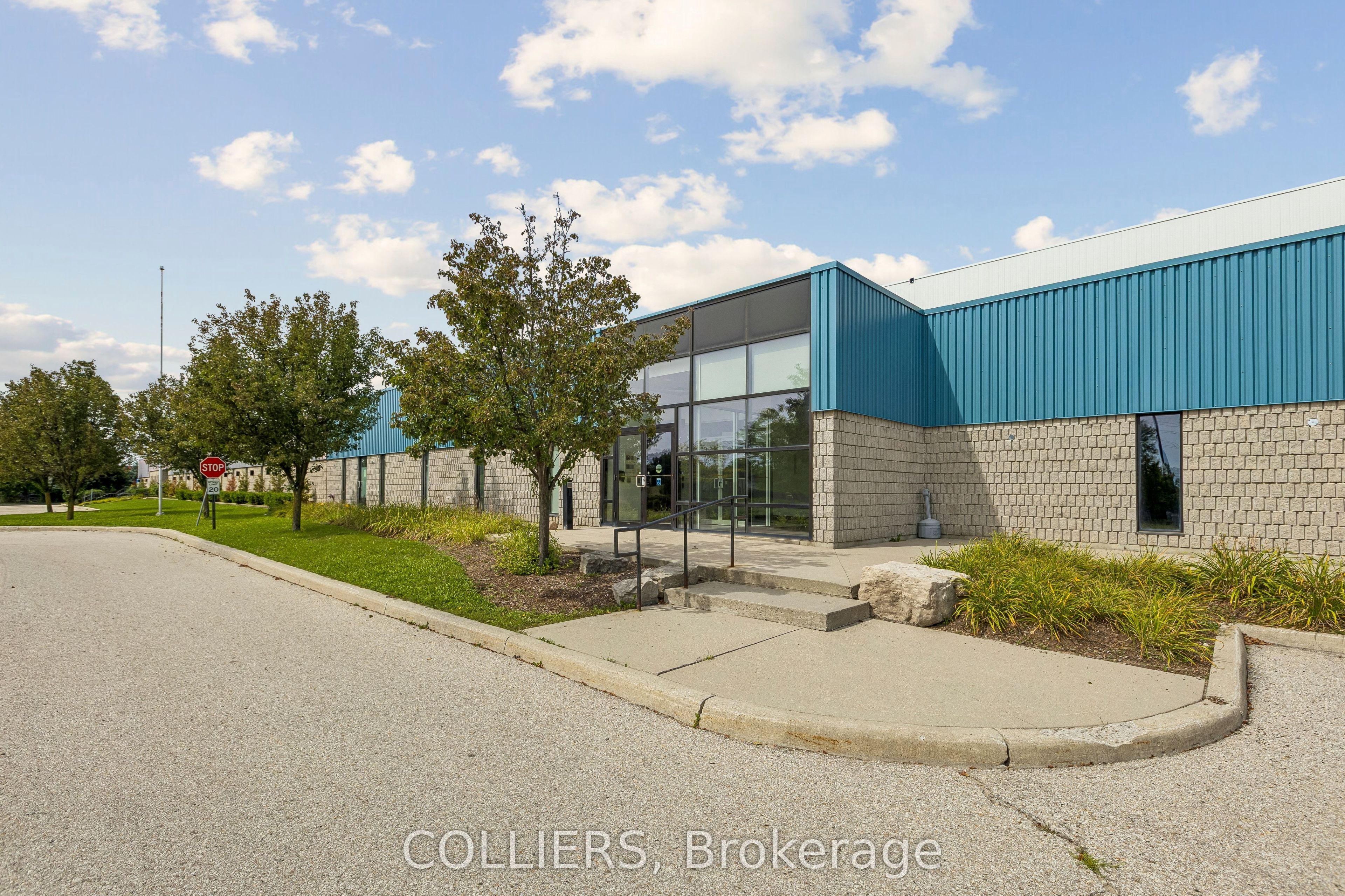 545 Speedvale Avenue, Guelph, On N1k 1e6