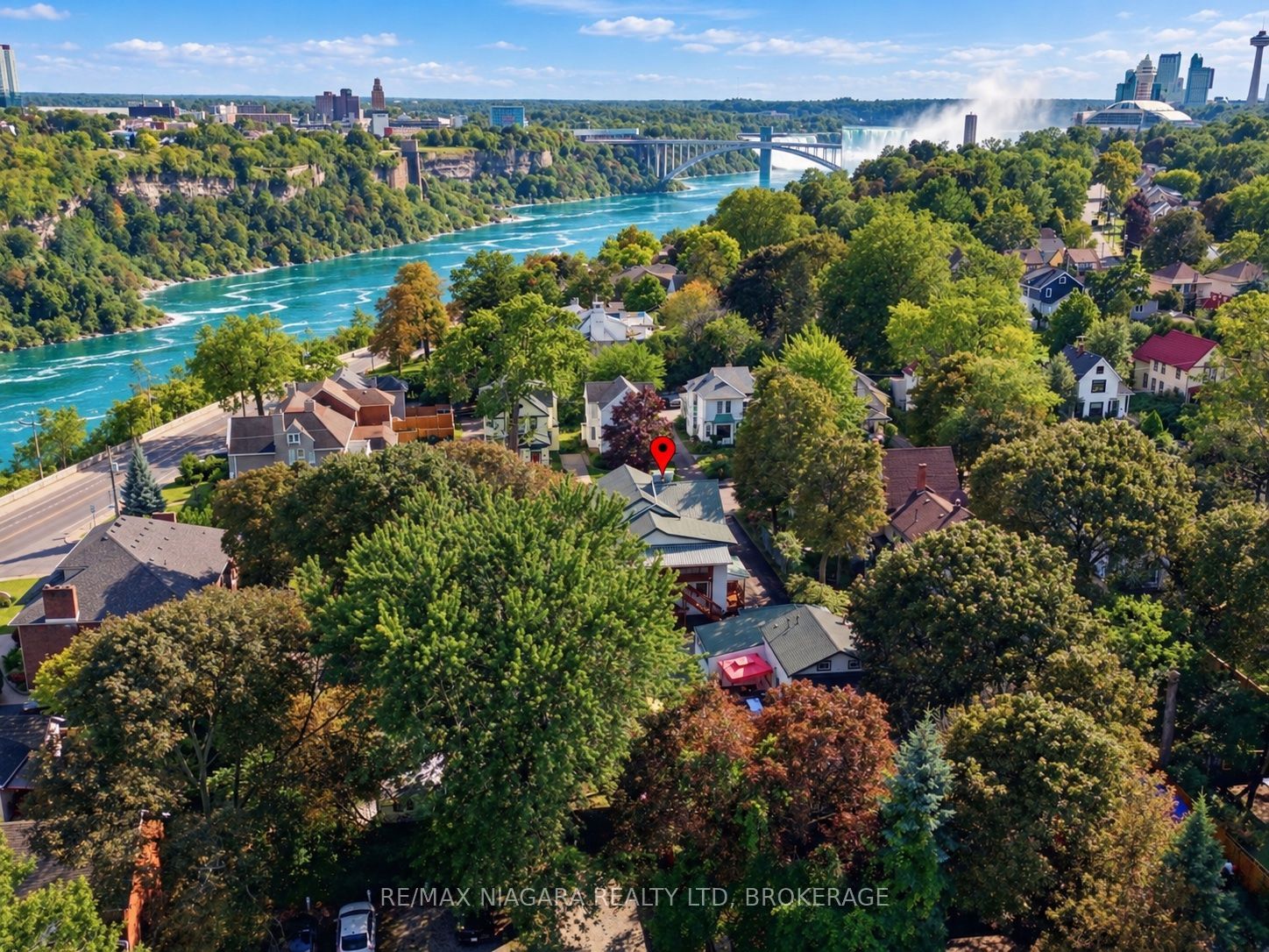 4291 Simcoe Street, Niagara Falls, On L2e 1t5