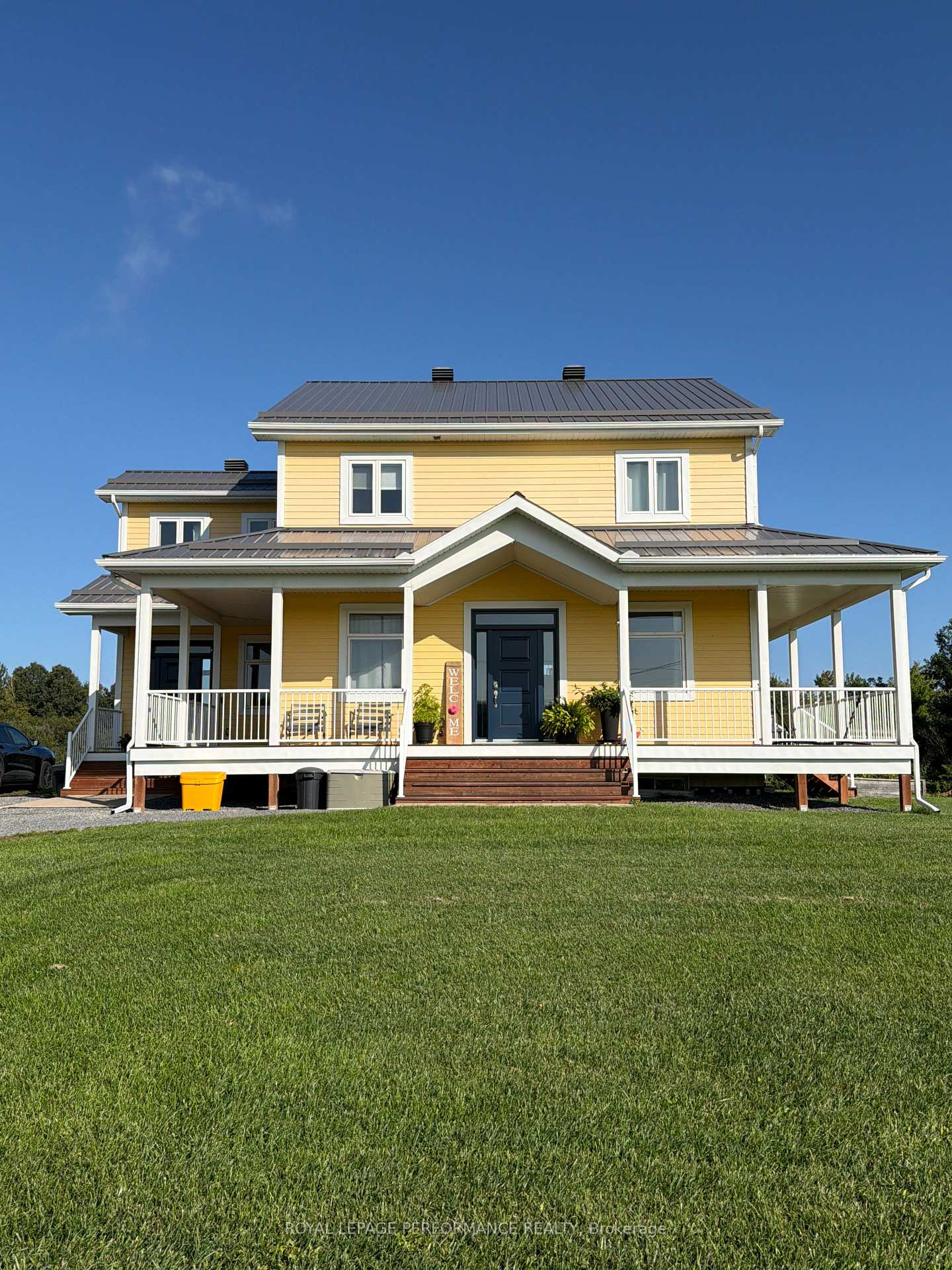 1776 Calypso Street, The Nation, On K0a 2m0